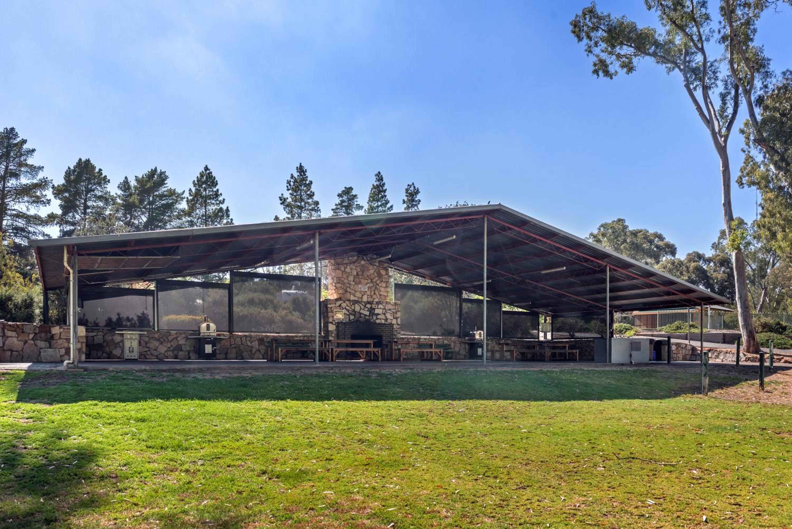 Discovery Parks - Clare