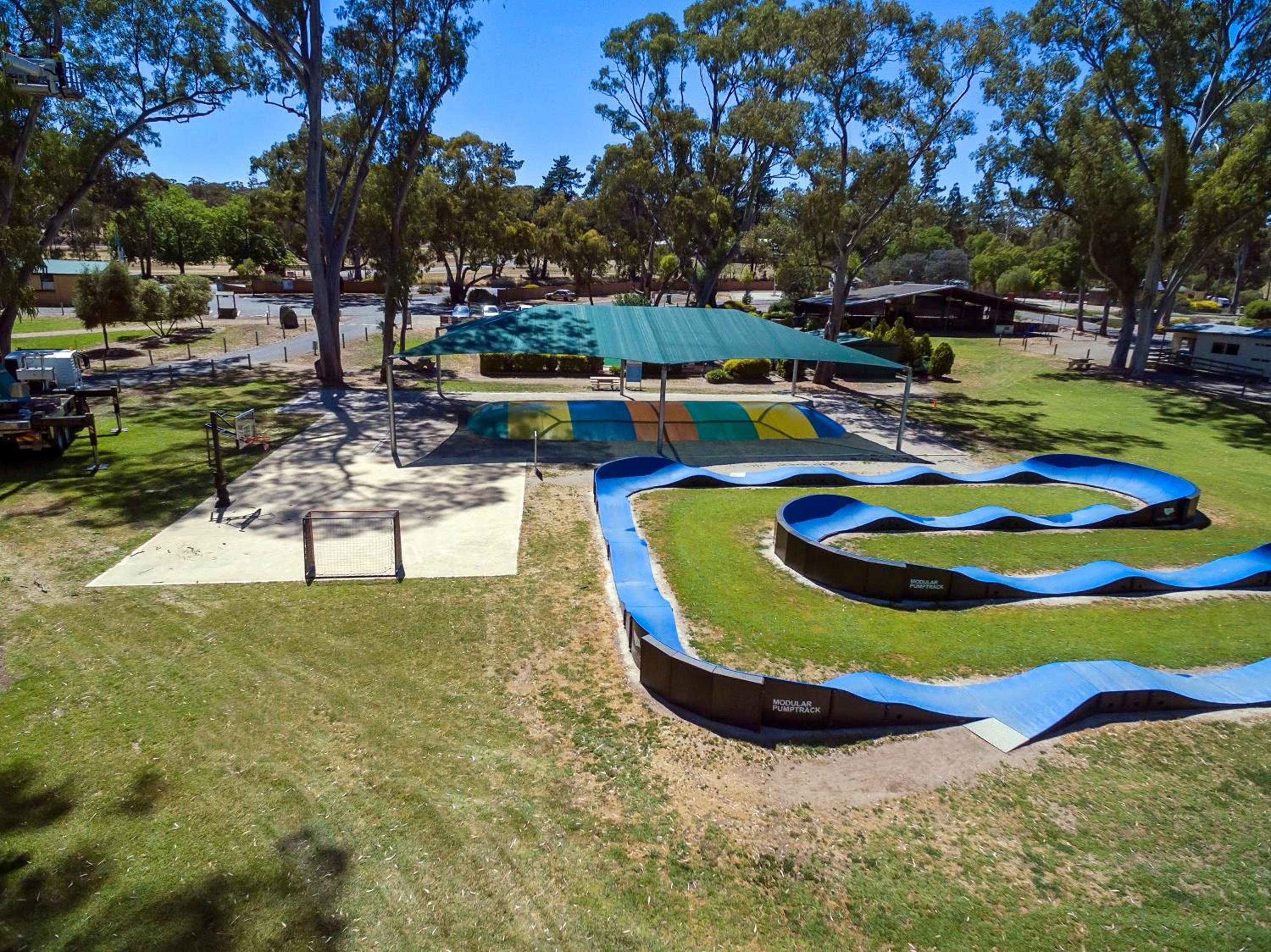 Discovery Parks - Clare
