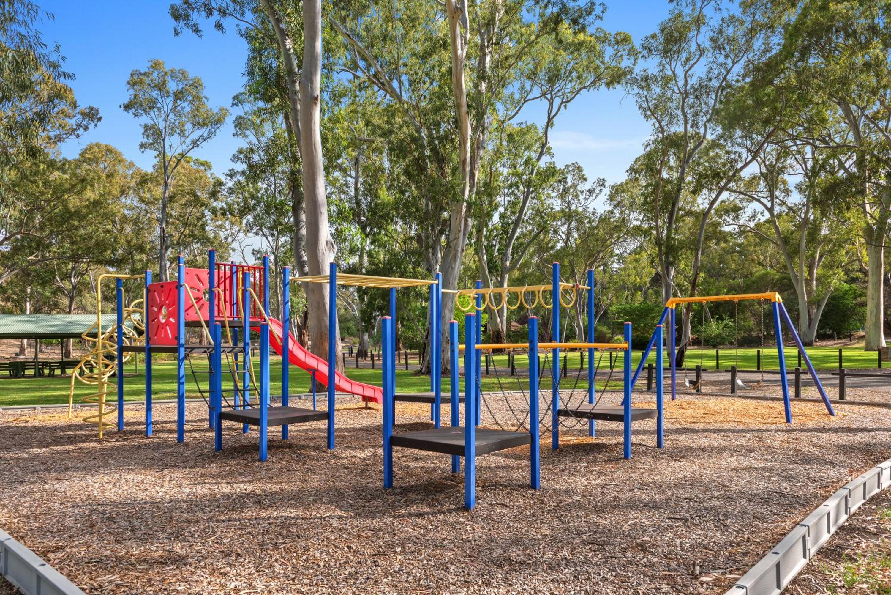 Discovery Parks - Clare
