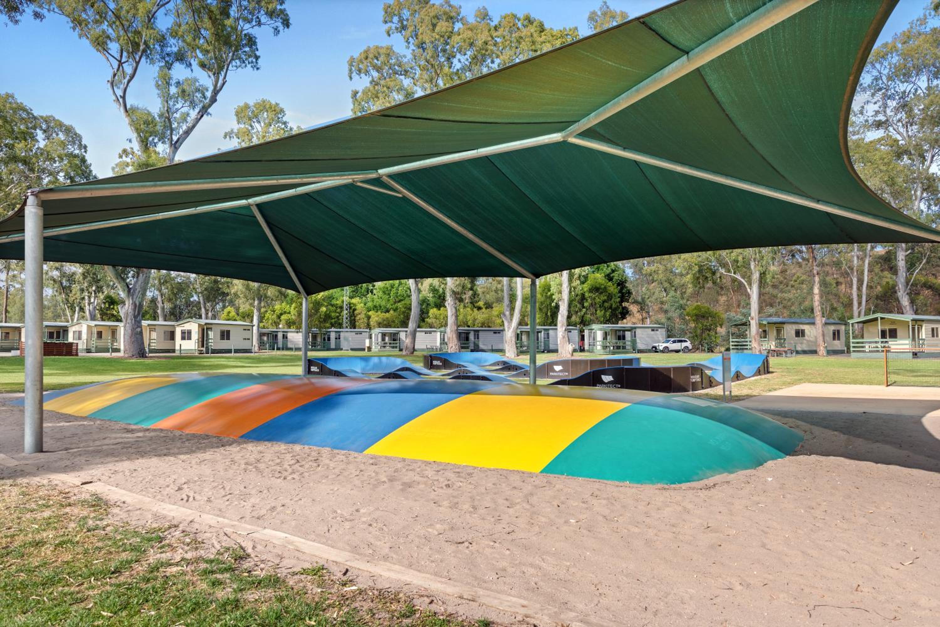 Discovery Parks - Clare
