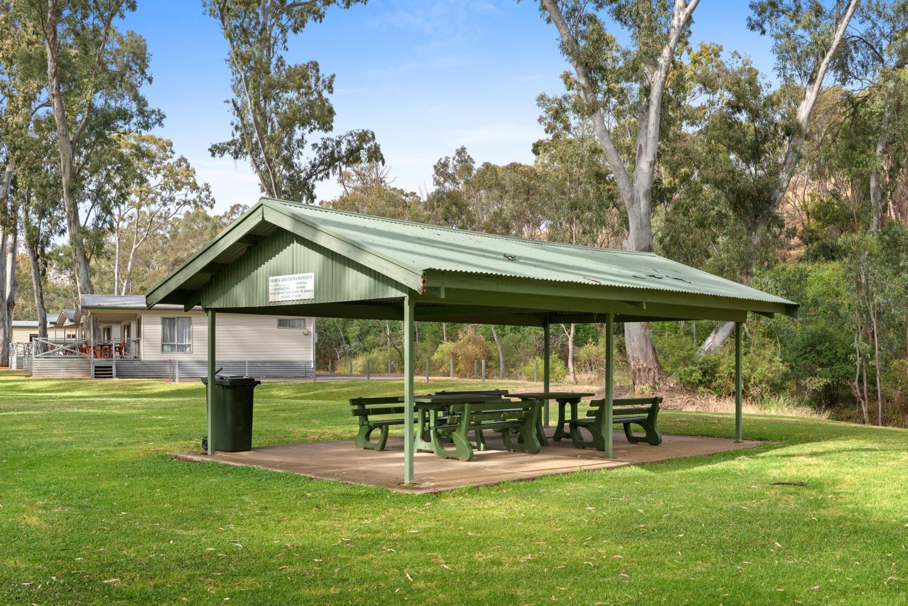 Discovery Parks - Clare