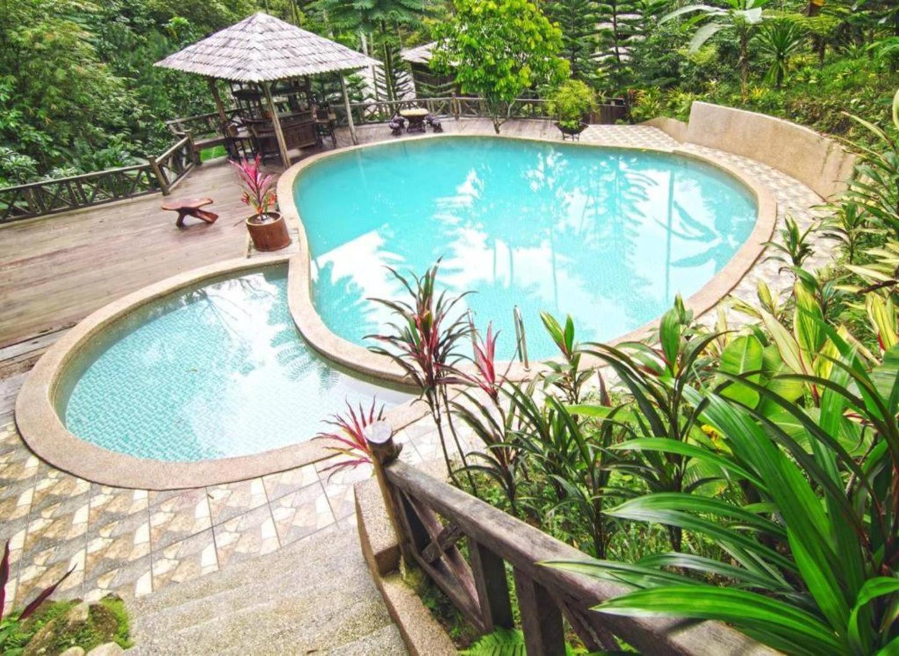 Fig Tree Hills Resort (花果山度假村), Bayan Lepas - 23