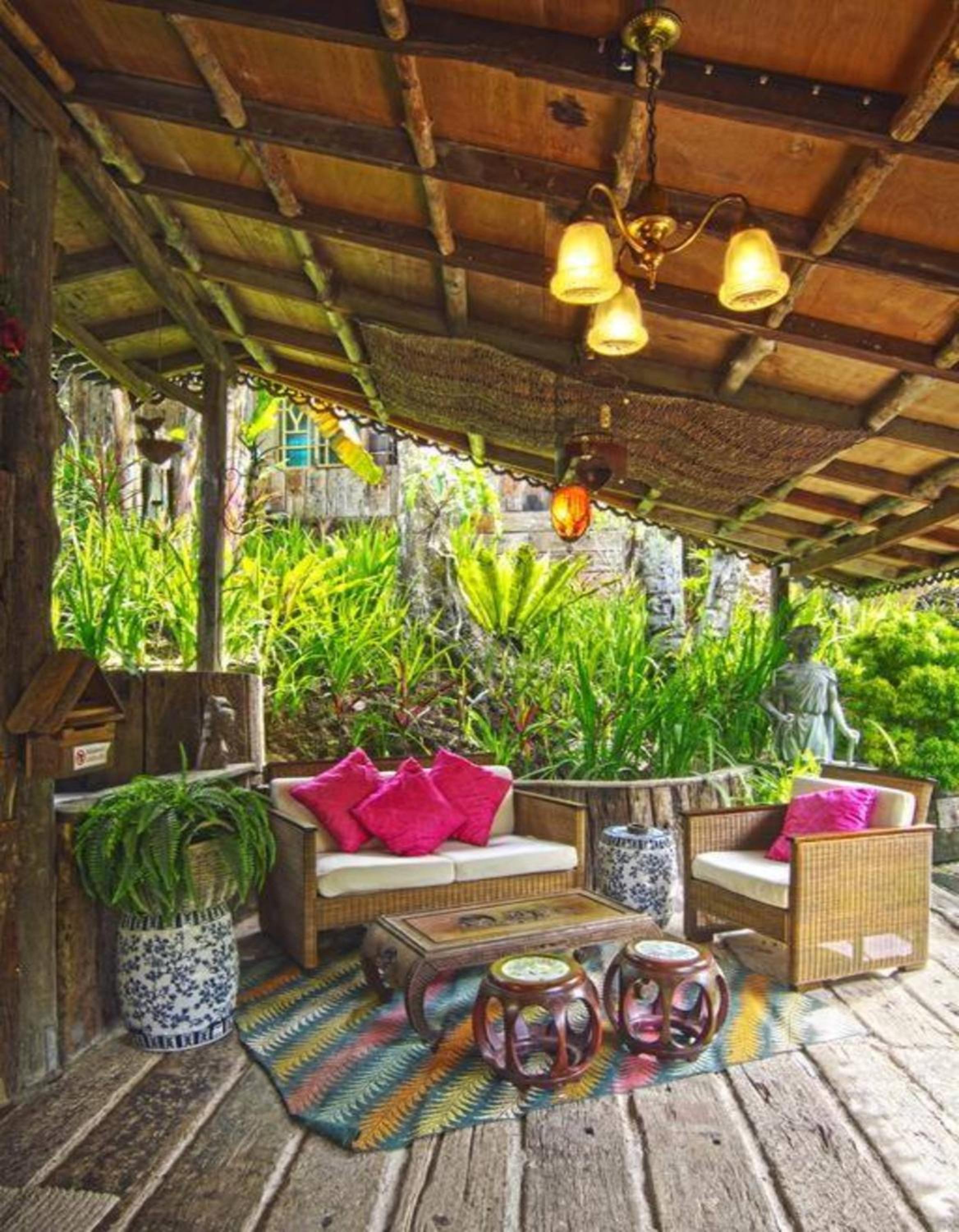 Fig Tree Hills Resort (花果山度假村) photo 3