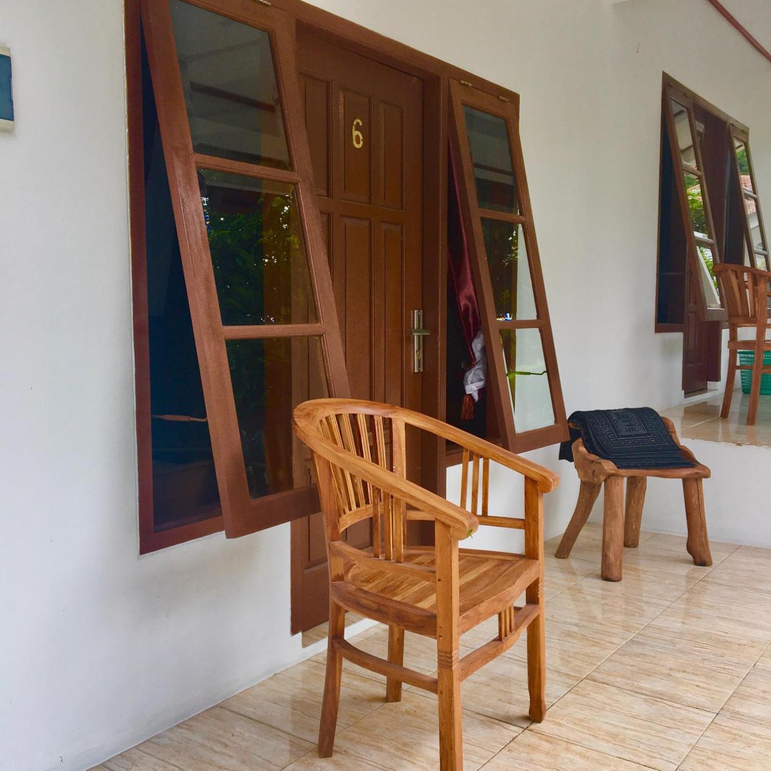 Karimunjannah House view 4