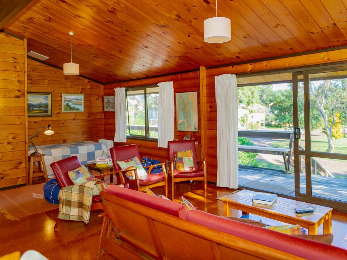 Gumhill Escape - Pauanui Holiday Home
