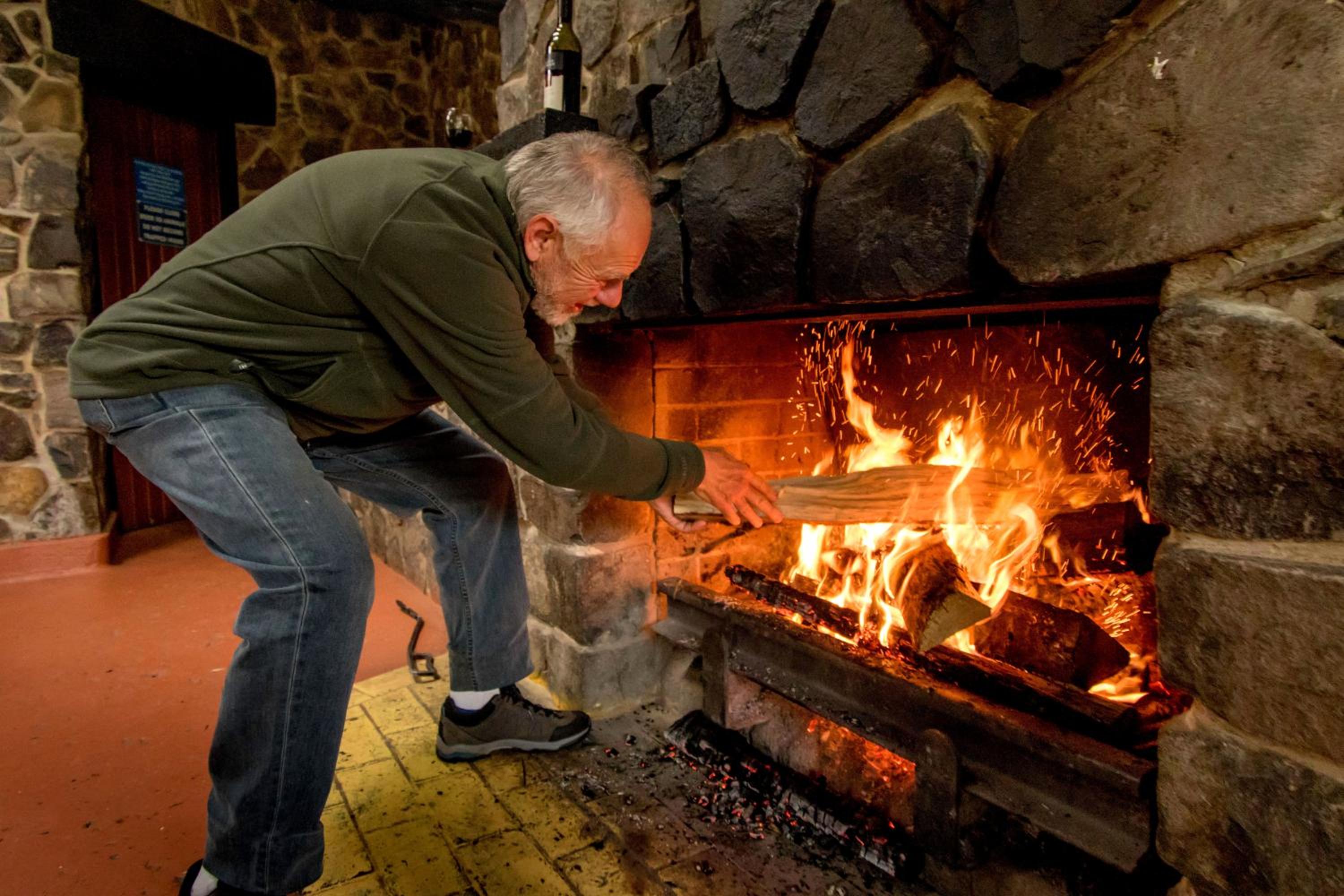 Discovery Parks - Cradle Mountain