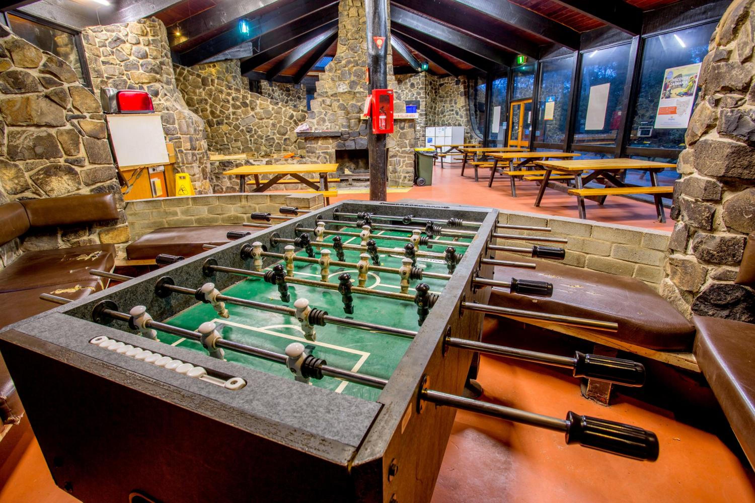 Discovery Parks - Cradle Mountain