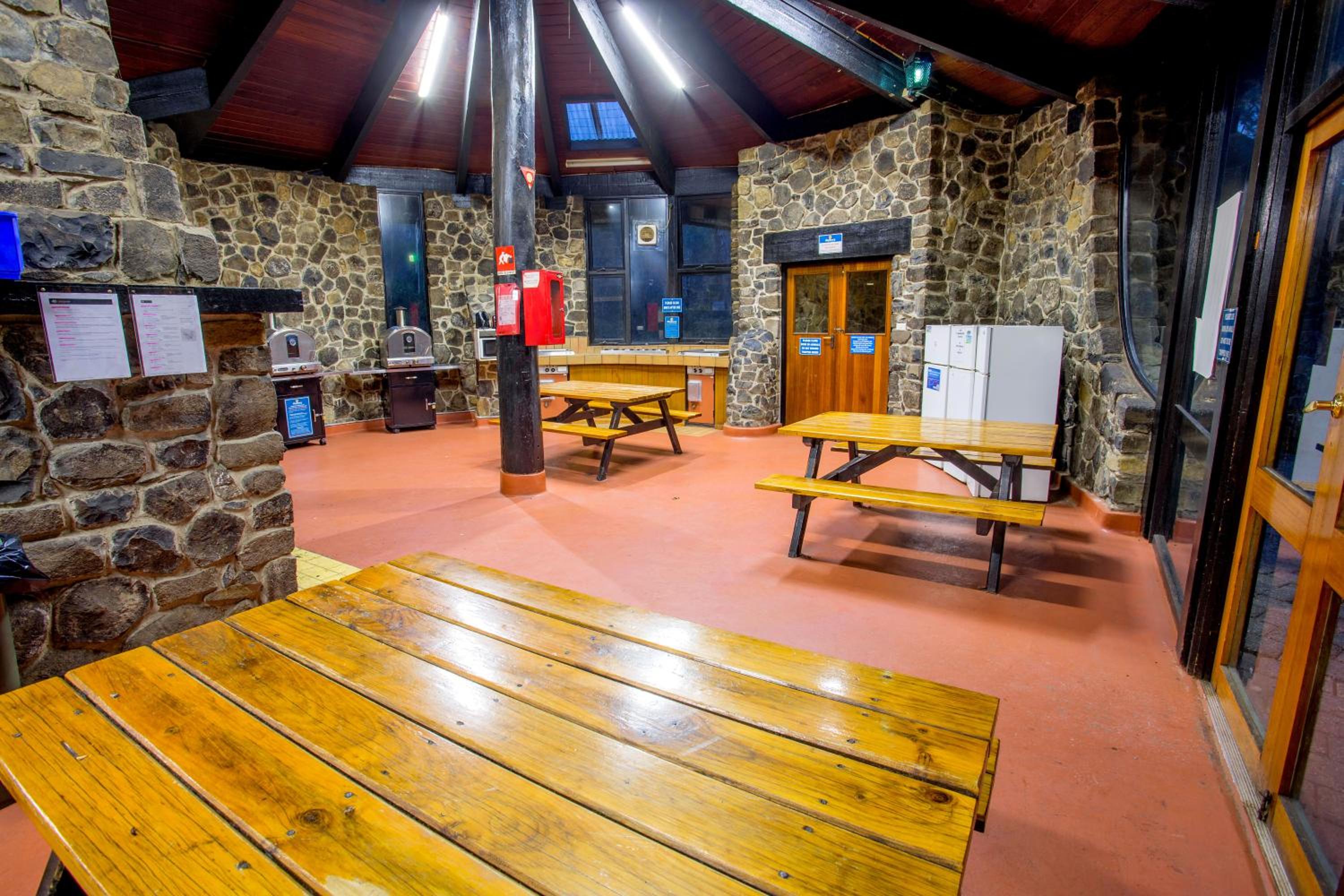 Discovery Parks - Cradle Mountain