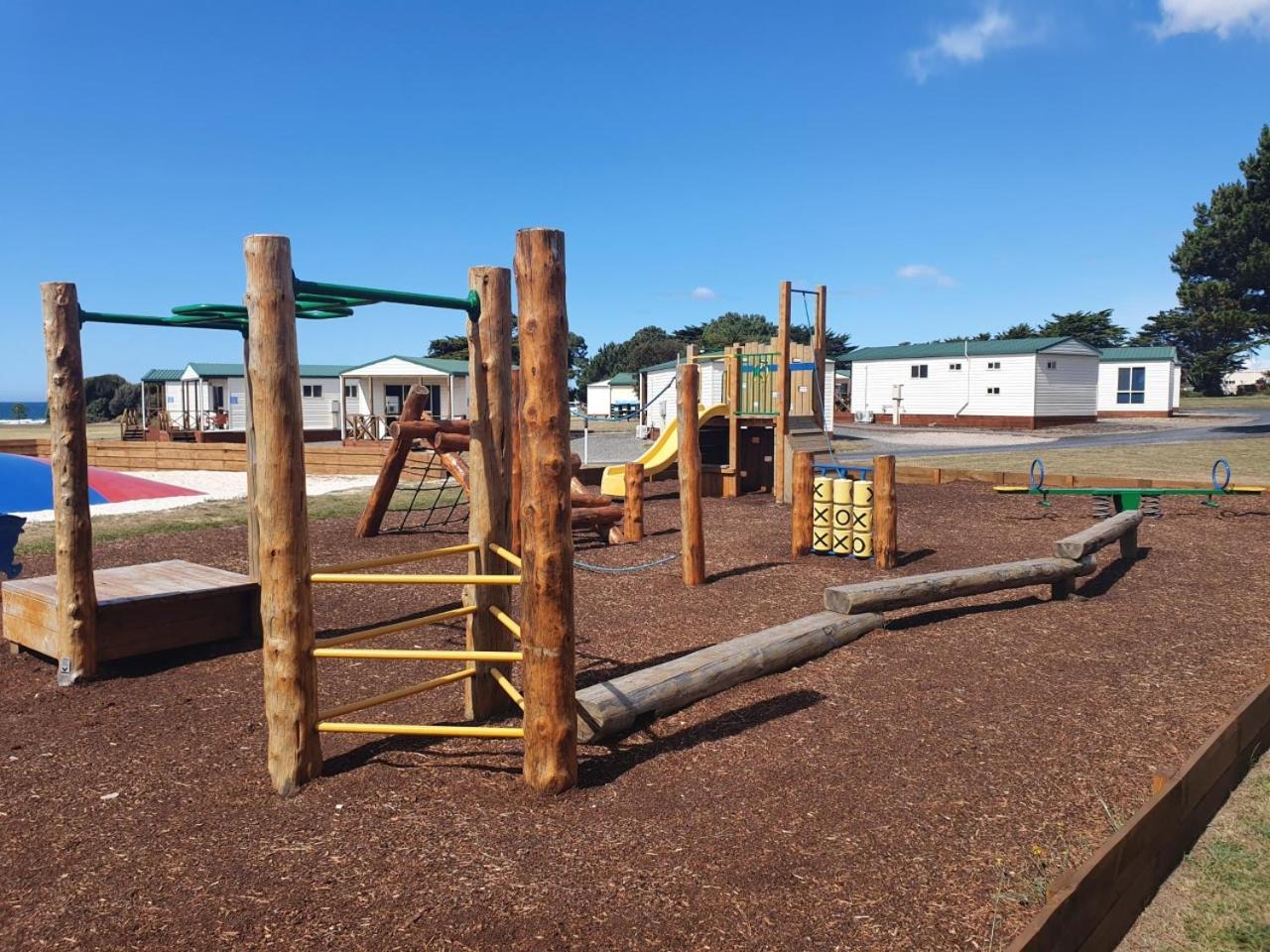Discovery Parks - Devonport