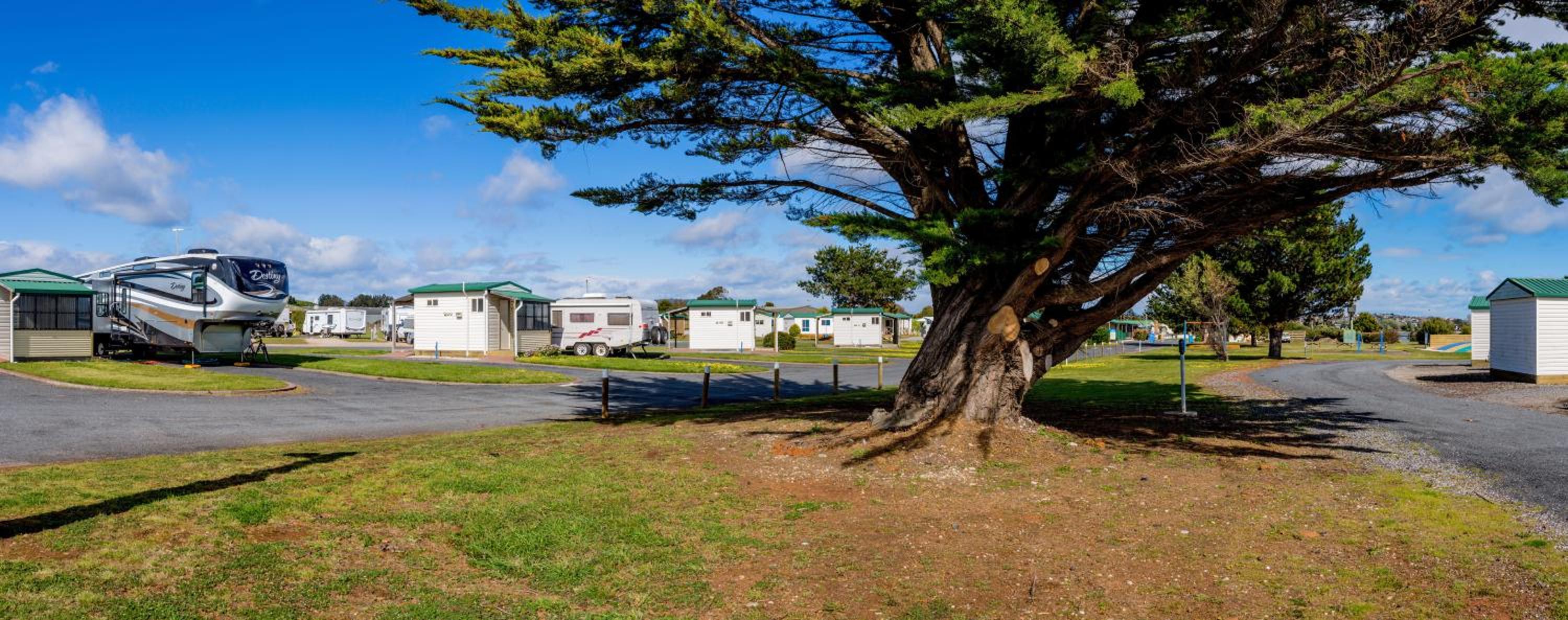 Discovery Parks - Devonport