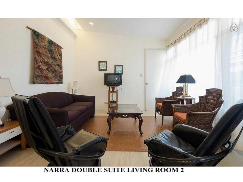 Baguio Vacations - Agreeable Family Baguio Suites - Property Image 2