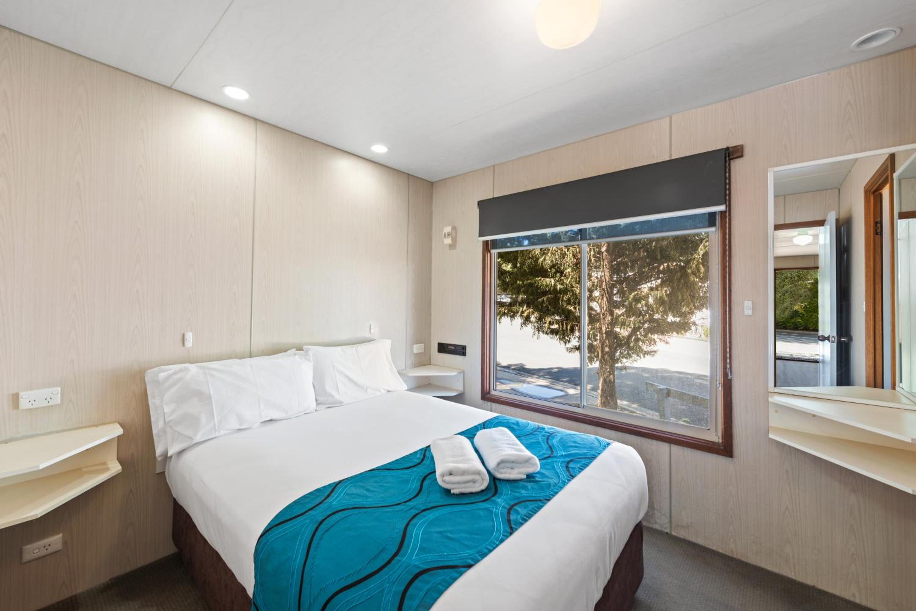 Discovery Parks - Echuca view 5
