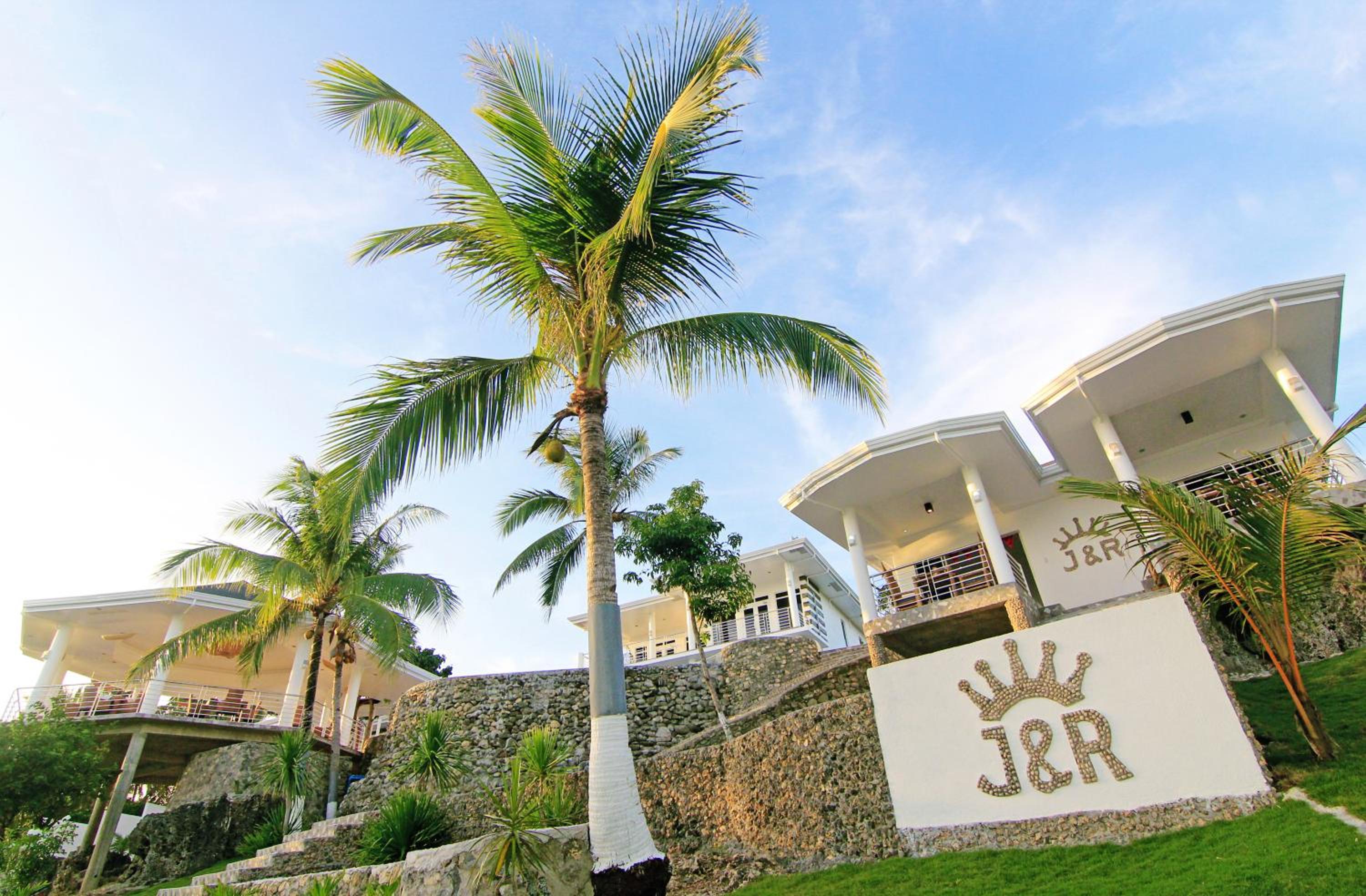 J&R Residence