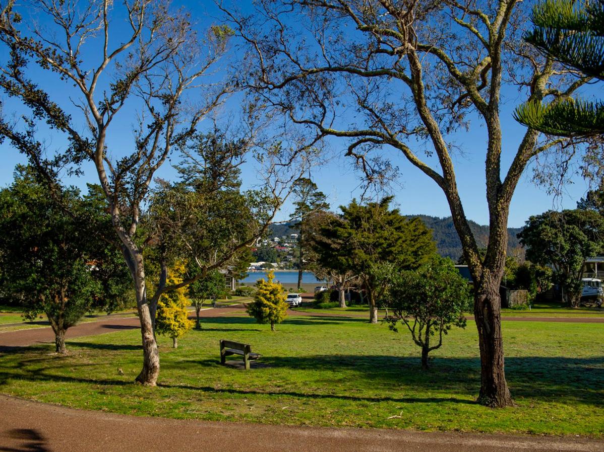Gumhill Escape - Pauanui Holiday Home