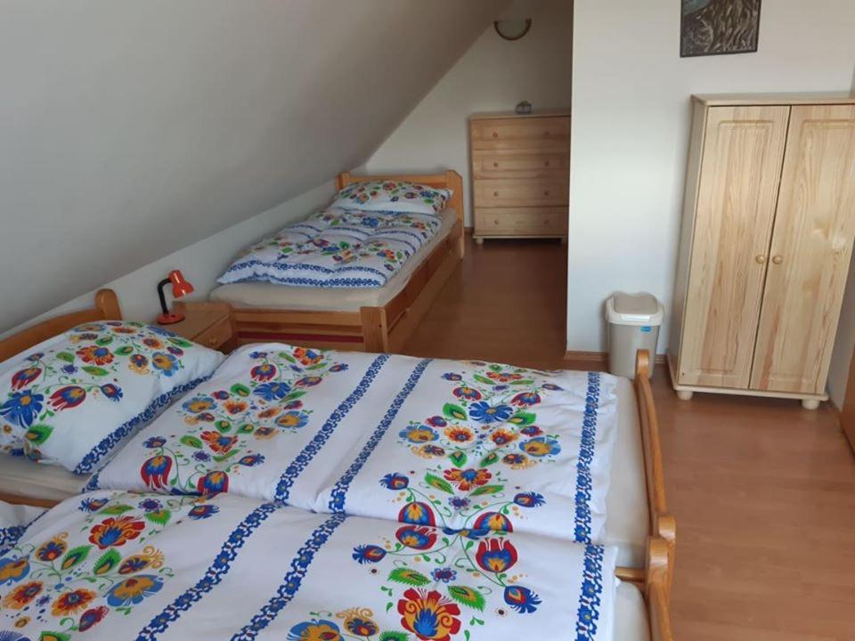 Chata Ľubka view 5