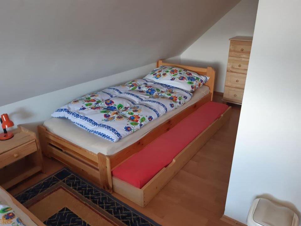 Chata Ľubka view 4