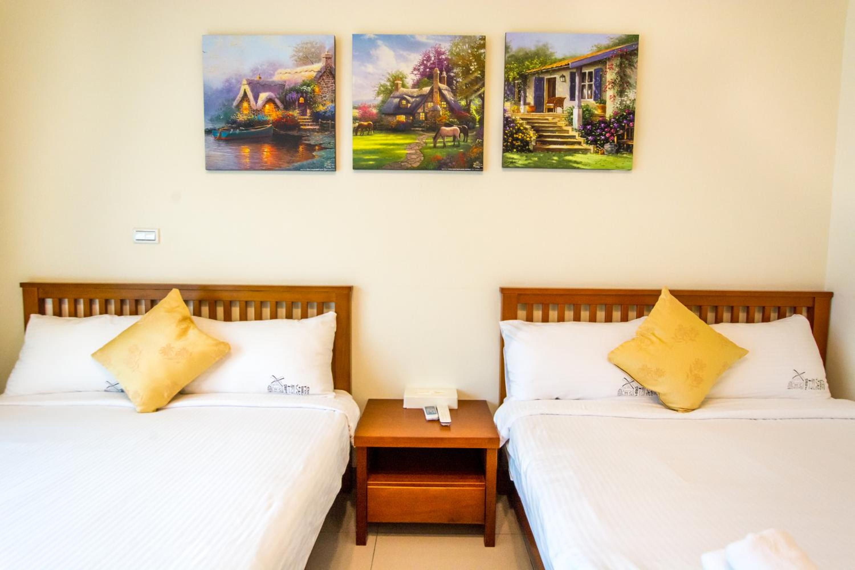 Kenting Muchen INN