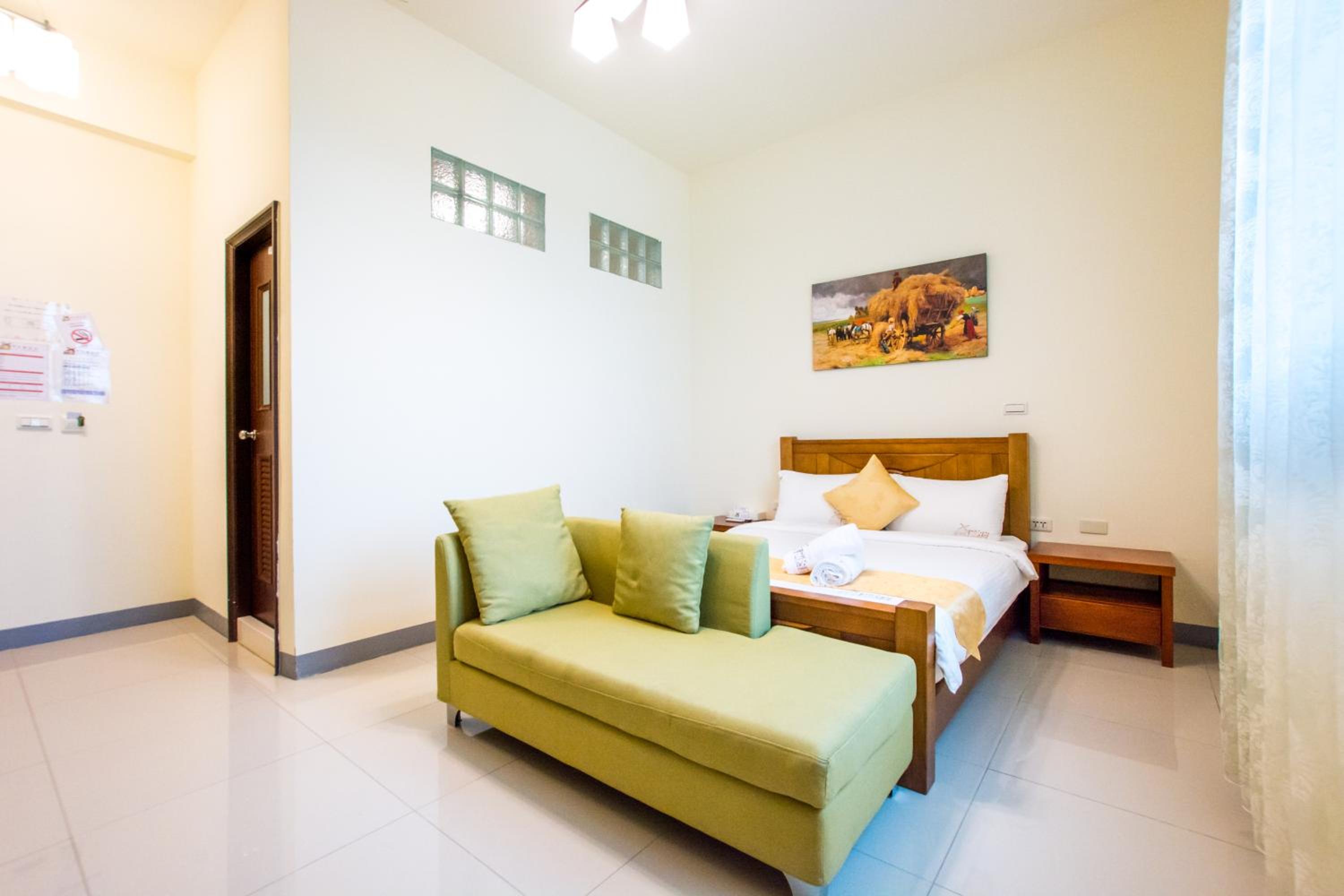 Kenting Muchen INN