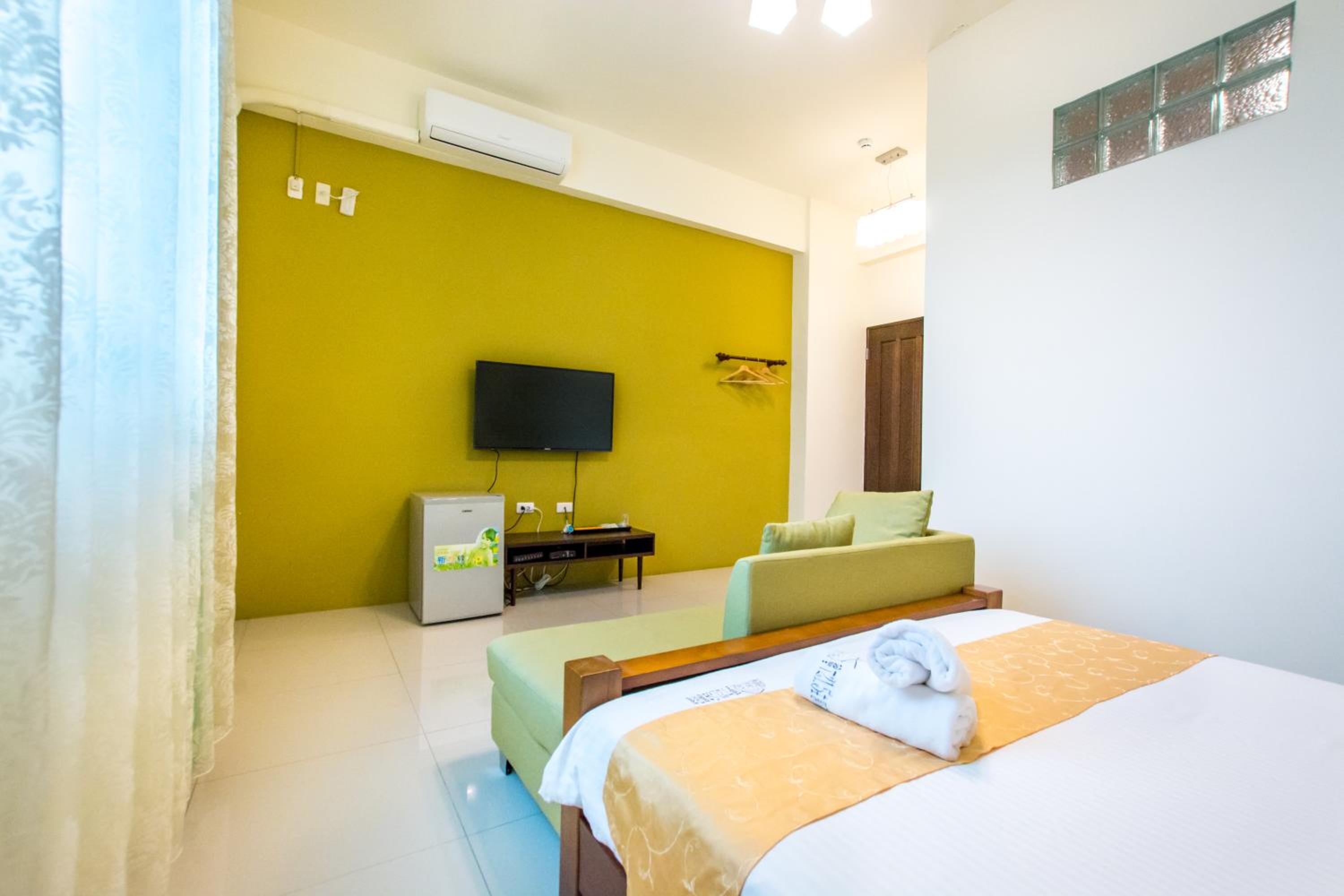 Kenting Muchen INN