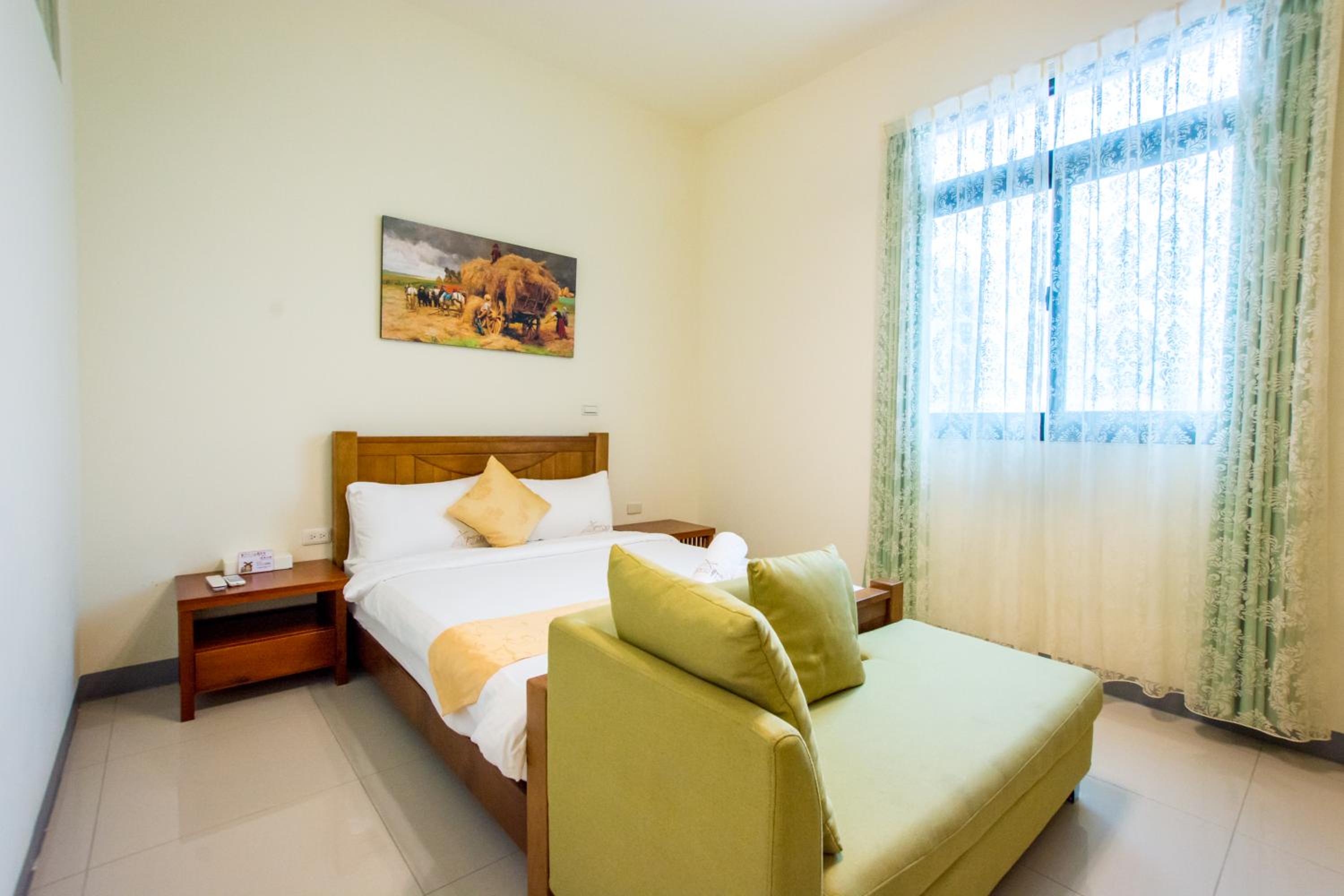 Kenting Muchen INN