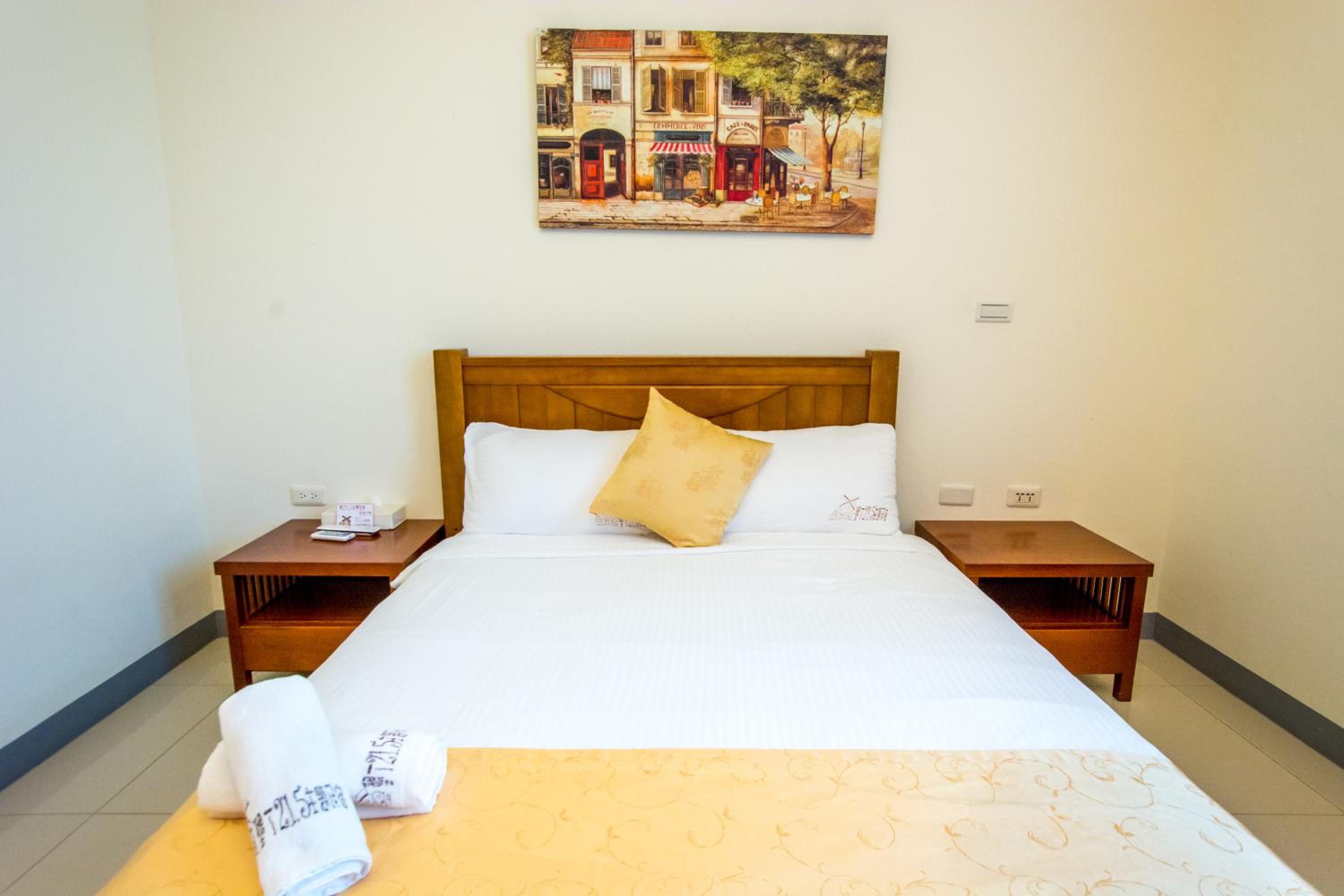 Kenting Muchen INN
