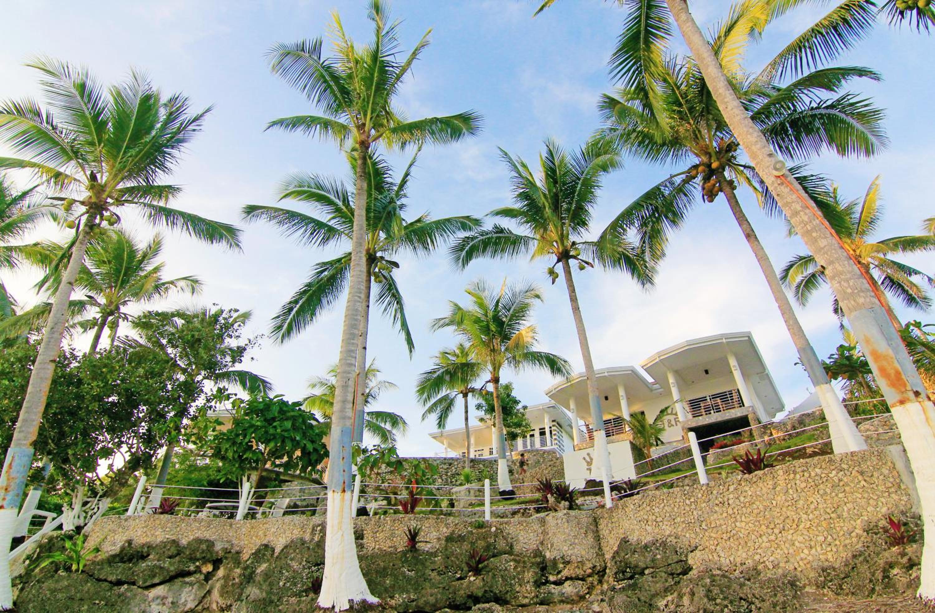 J&R Residence