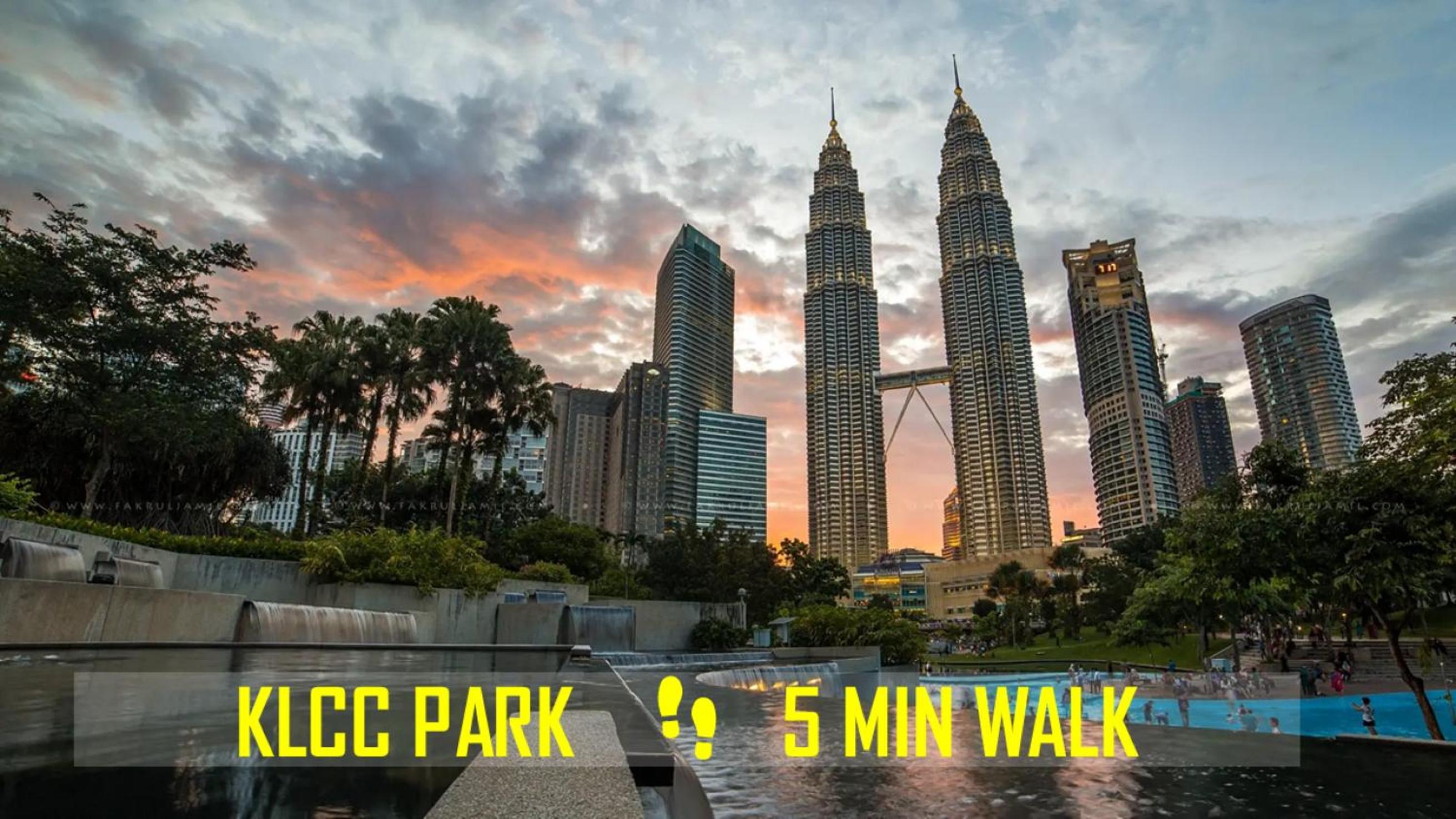 Soho Suites KLCC by Leala photo 3