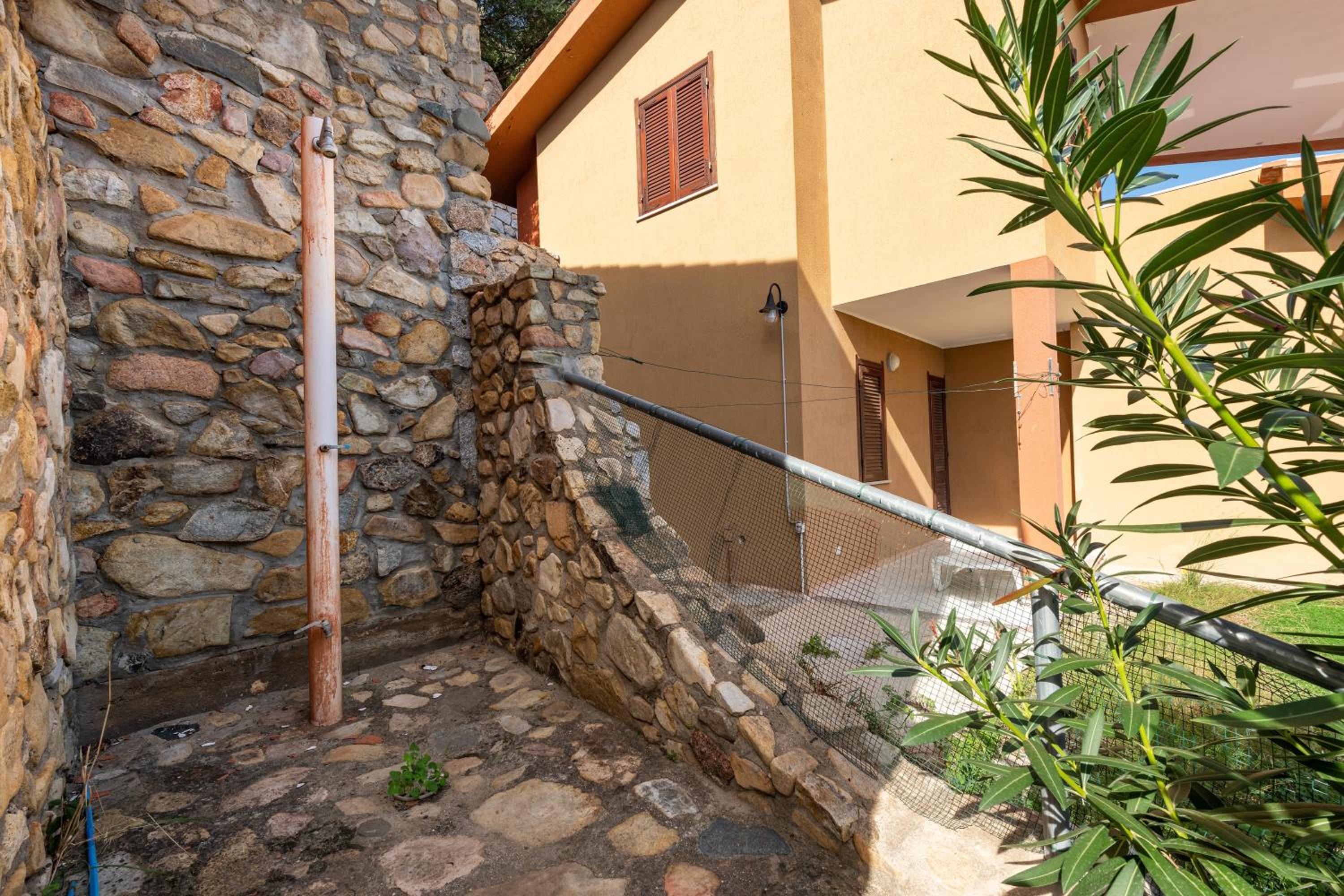 Villa Onofrio view 4