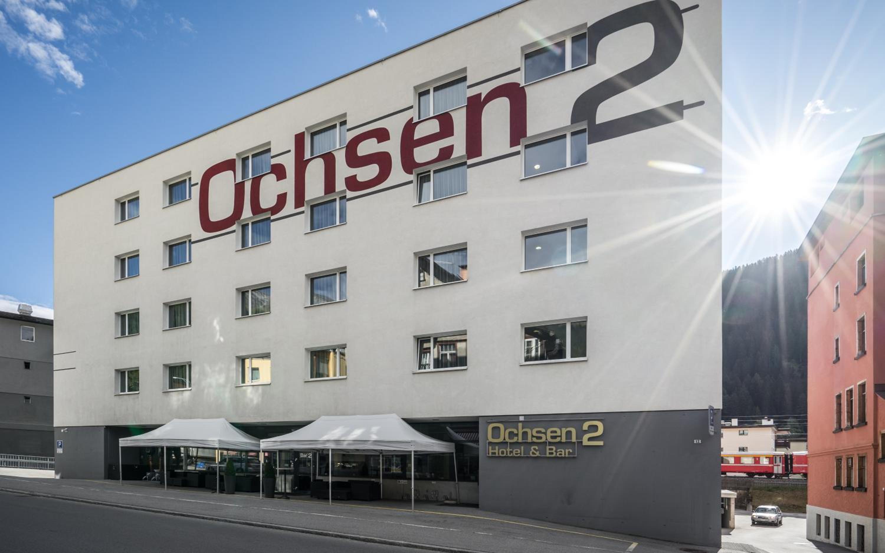 Hotel Ochsen 2 by Mountain Hotels - Image 1