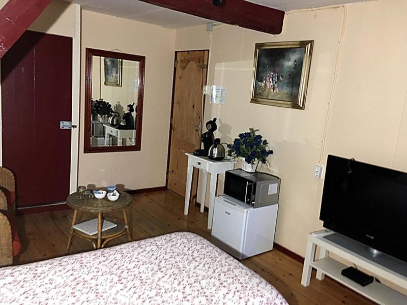 Paul en Lettie's Bed and Breakfast