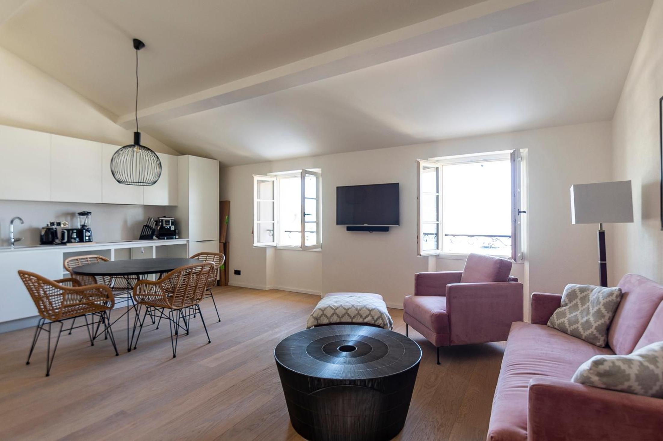 Maison Bellevue