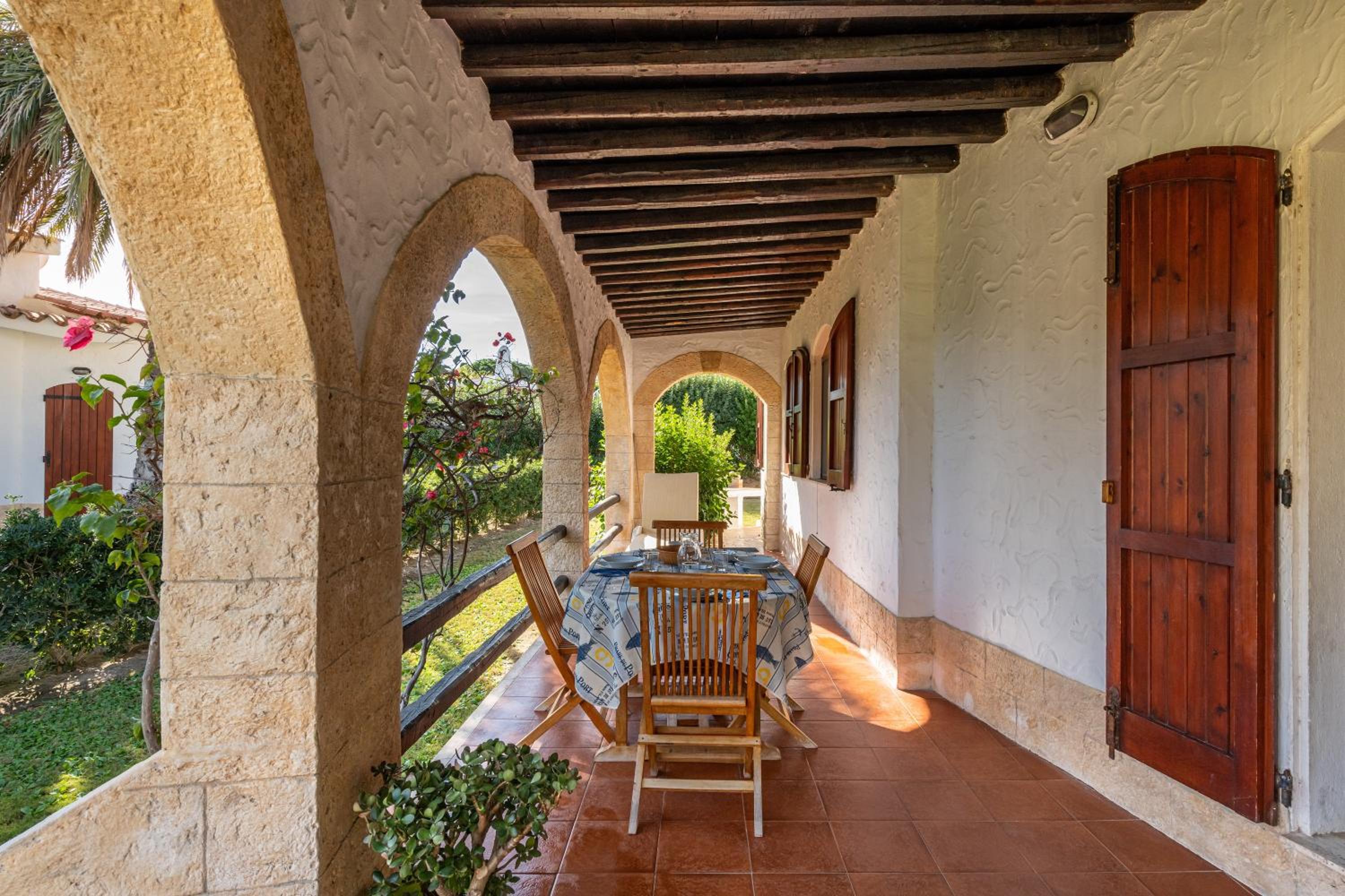 Villa Lucienne view 5