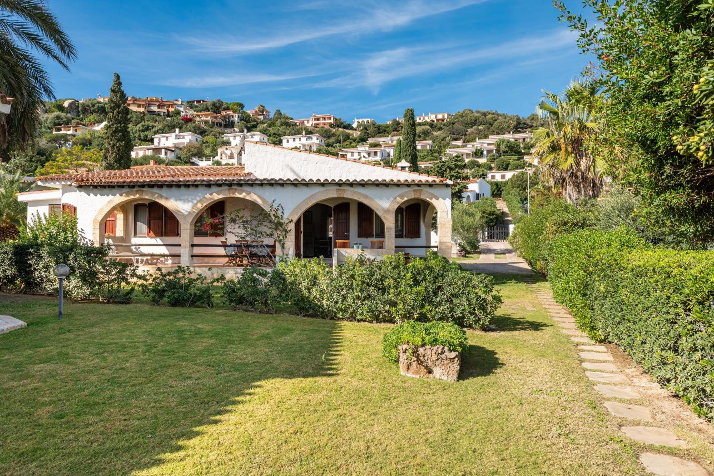 Villa Lucienne view 3