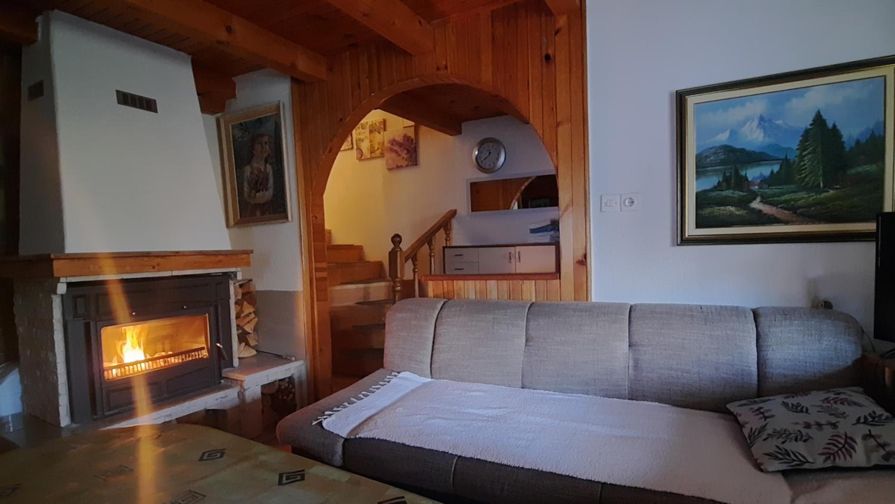 Vikendica Blidinje, Ranch Mikulic
