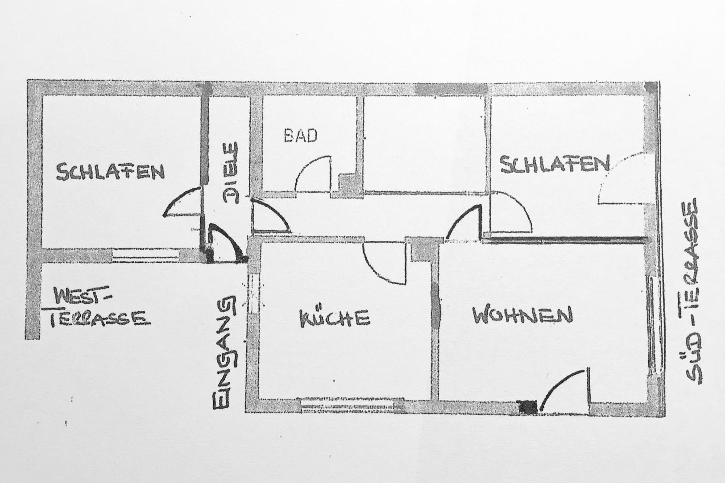 Ferienwohnungen Mittermayer