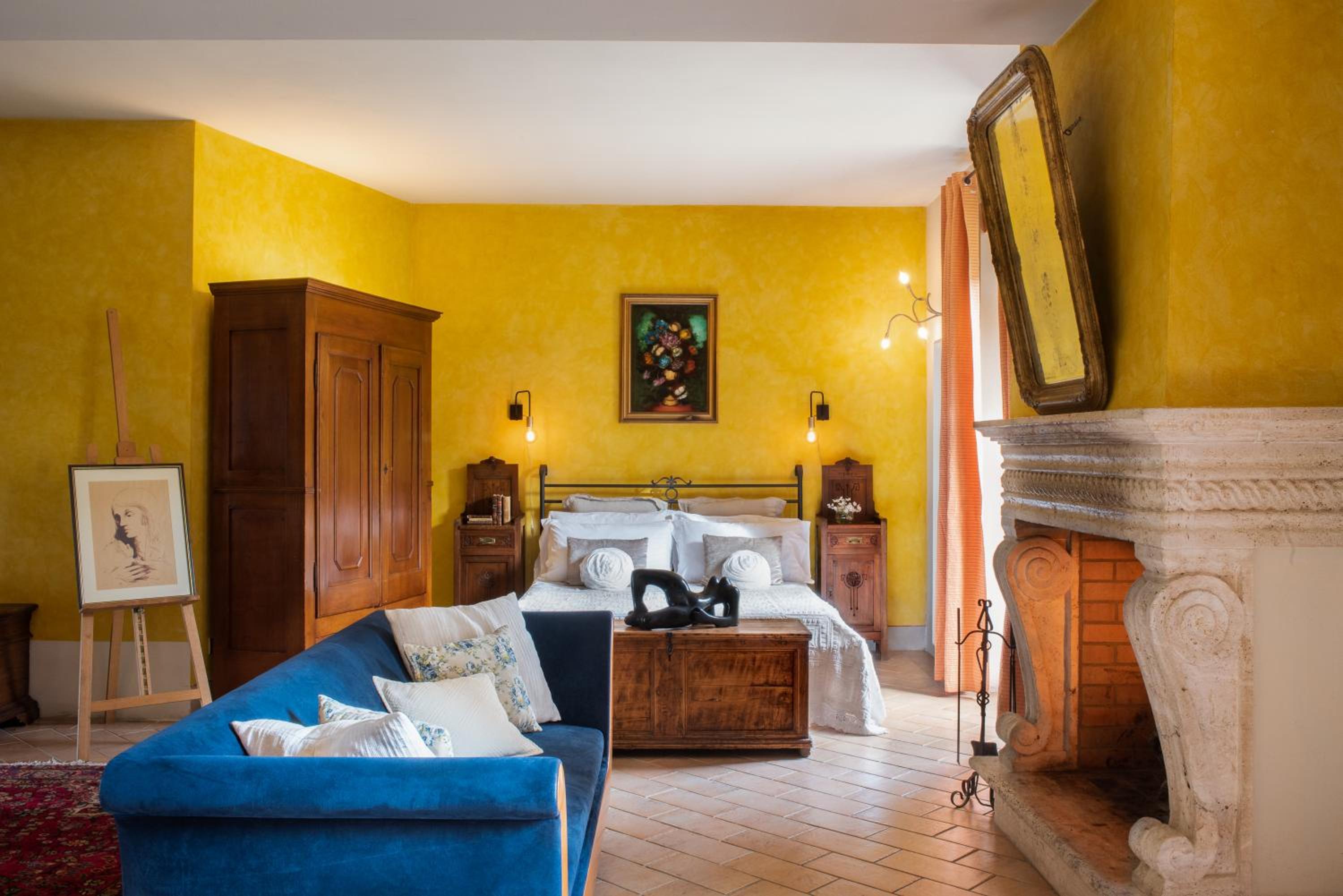 Podere Sant'Alessandro photo 3