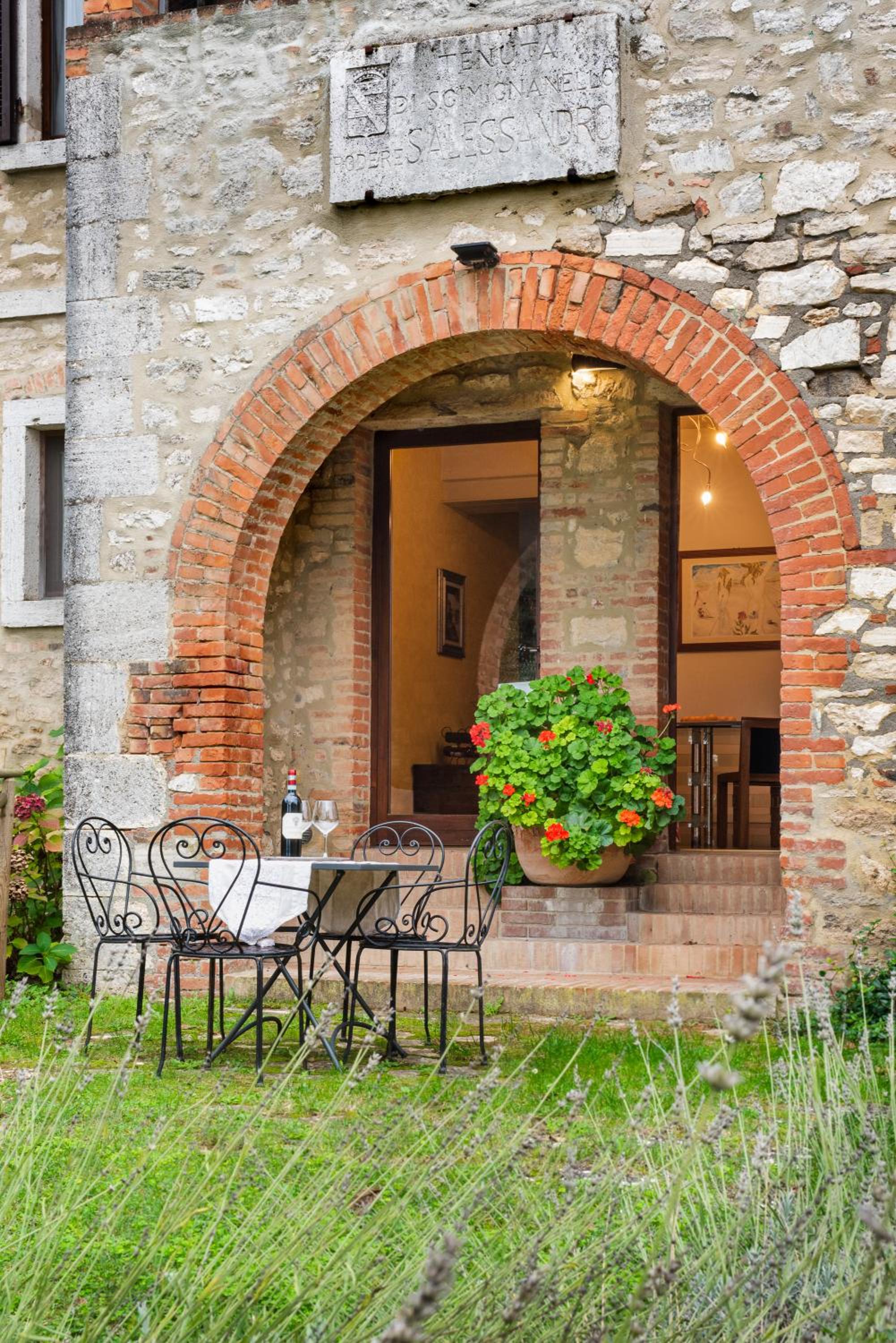 Podere Sant'Alessandro