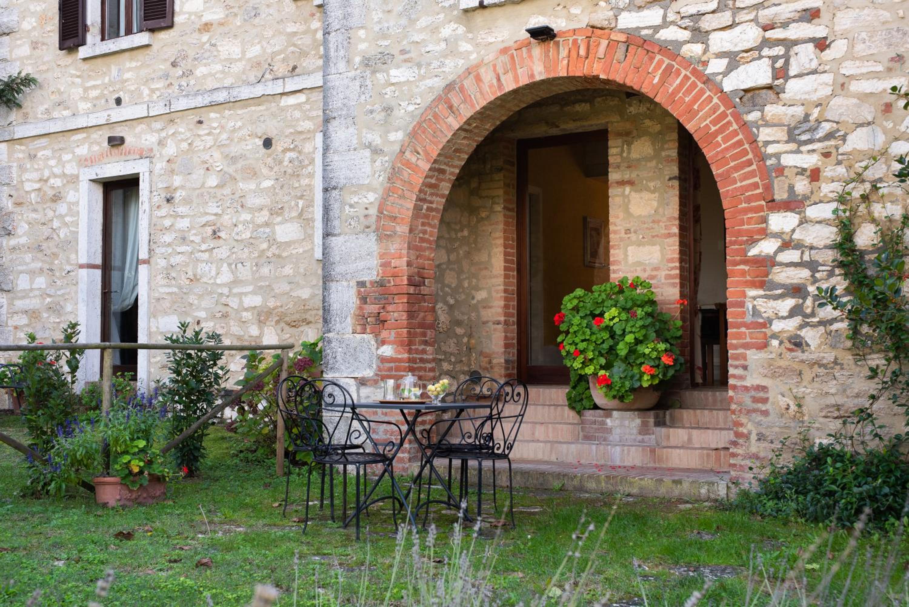 Podere Sant'Alessandro