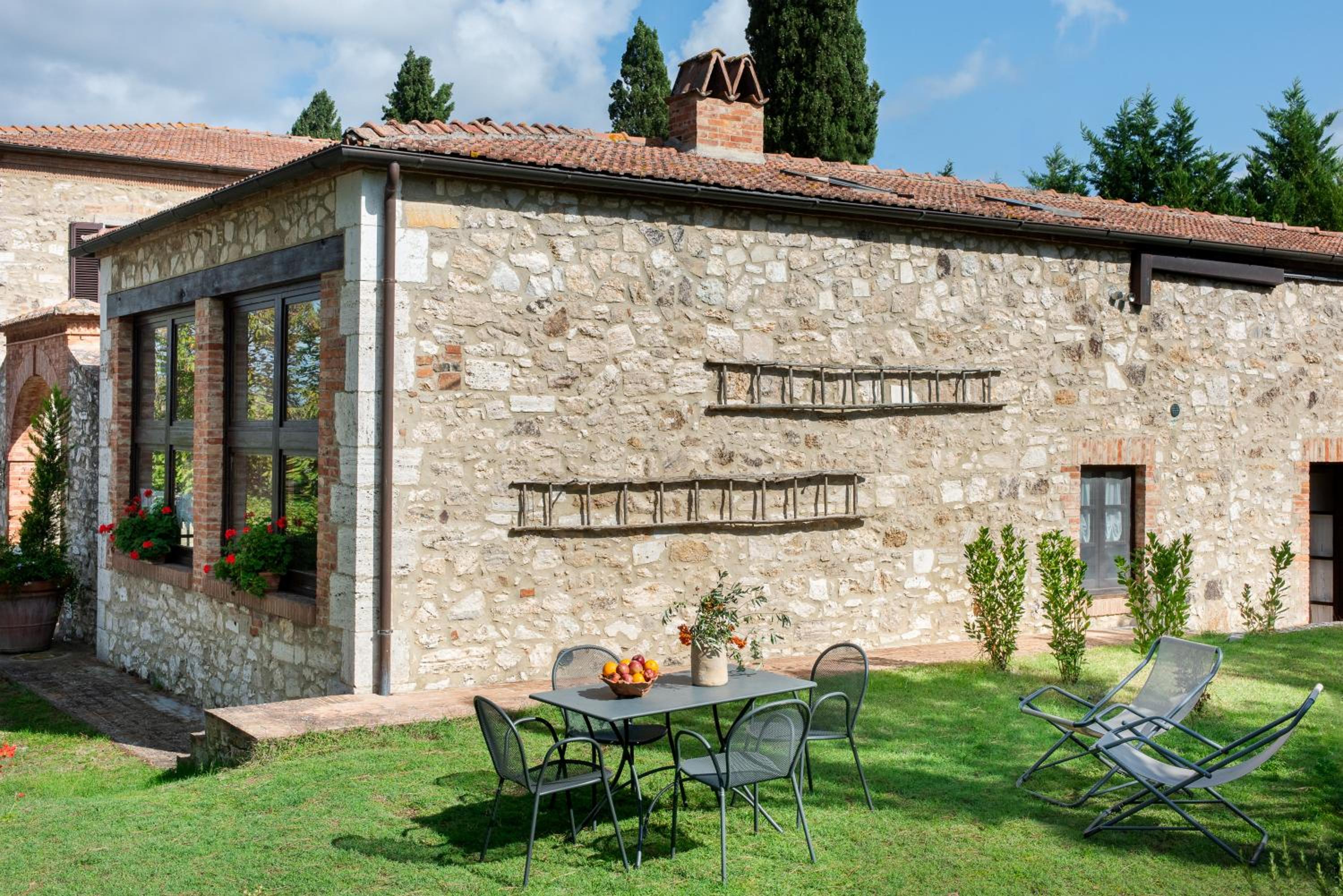 Podere Sant'Alessandro