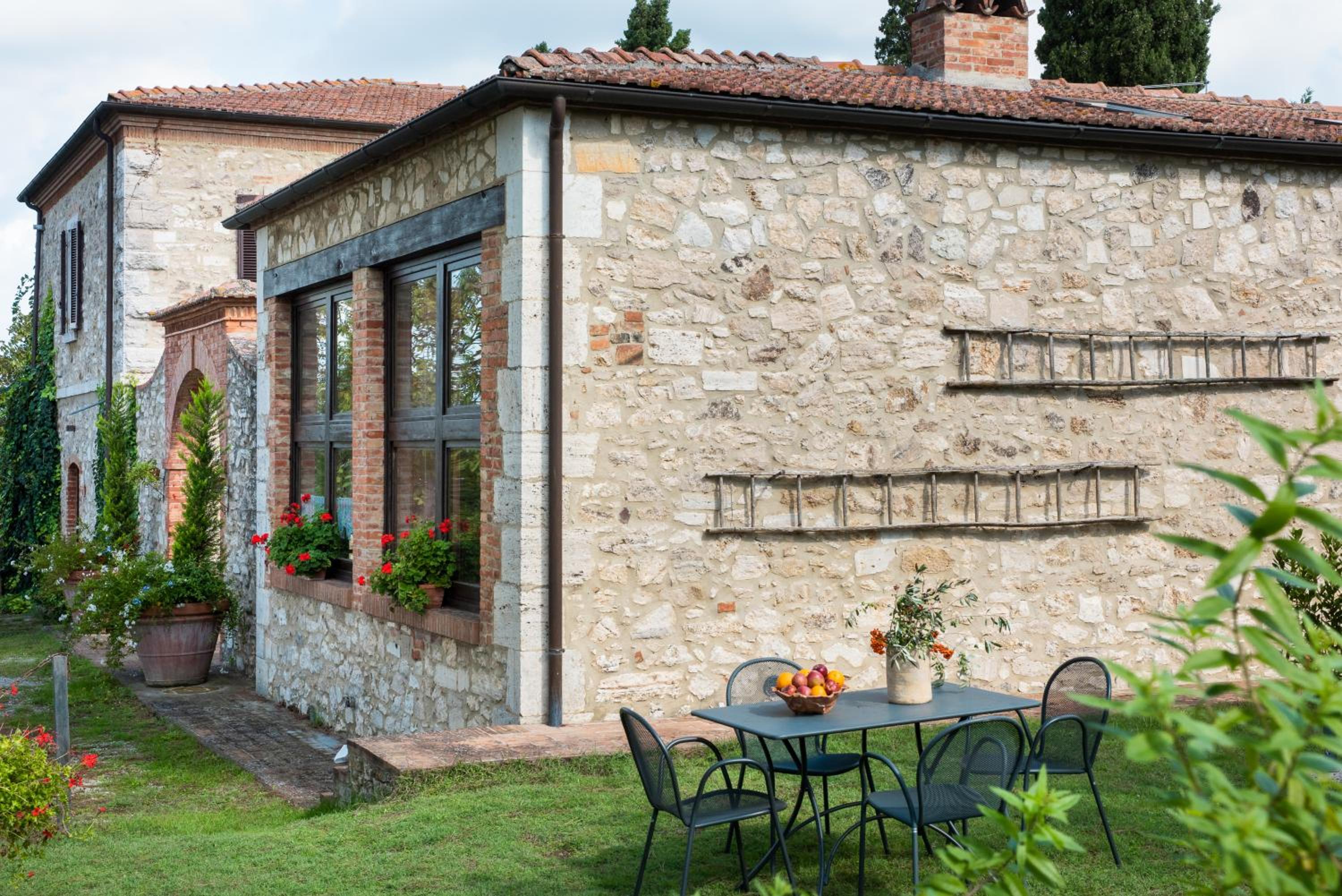 Podere Sant'Alessandro