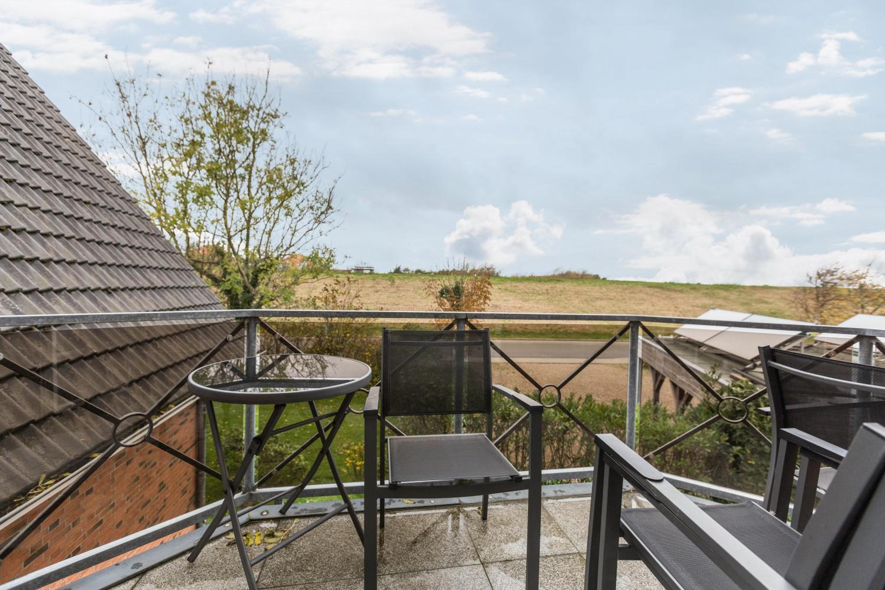 Ferienwohnung Ulstrup view 4