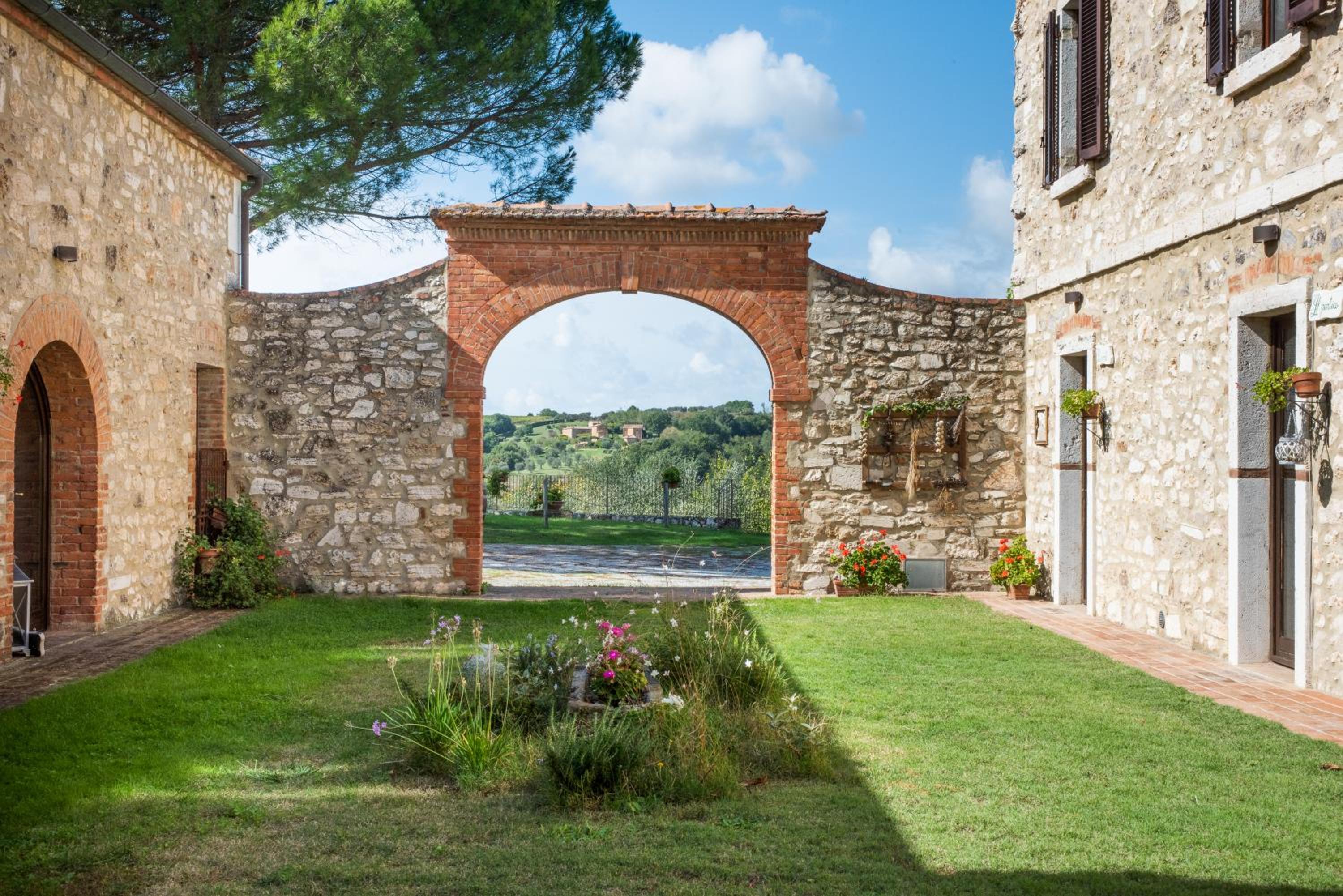 Podere Sant'Alessandro