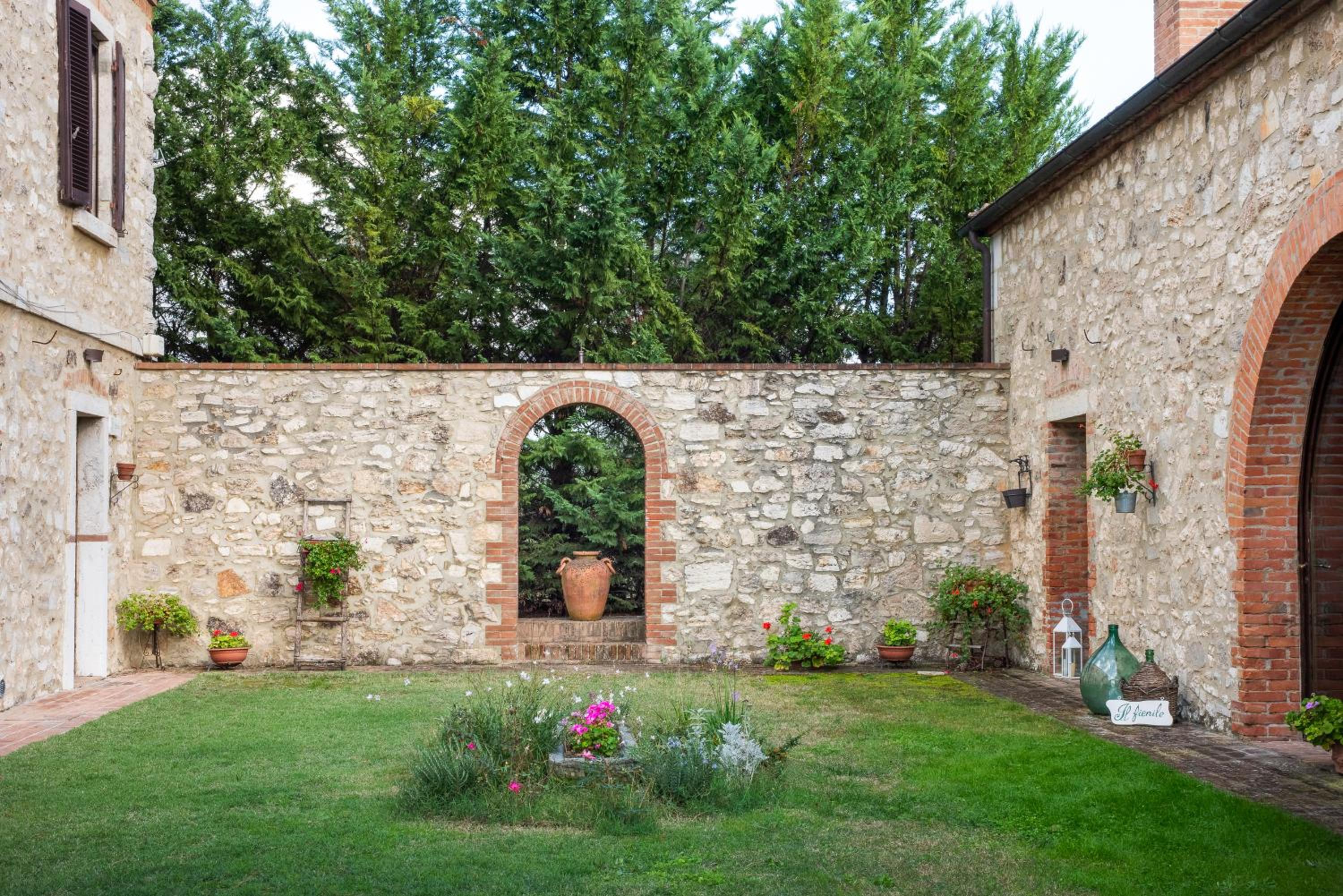 Podere Sant'Alessandro