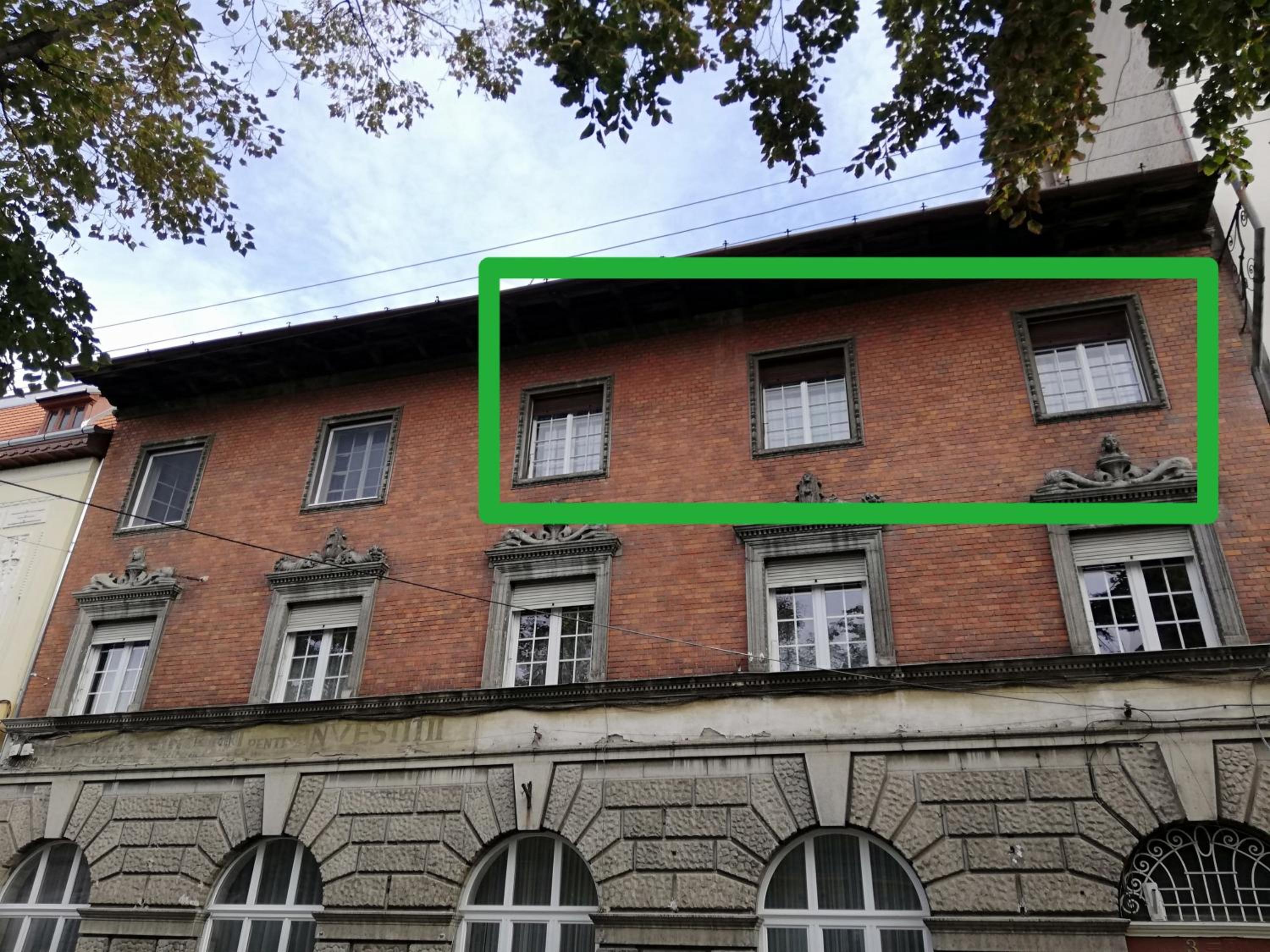 Spiegel Center