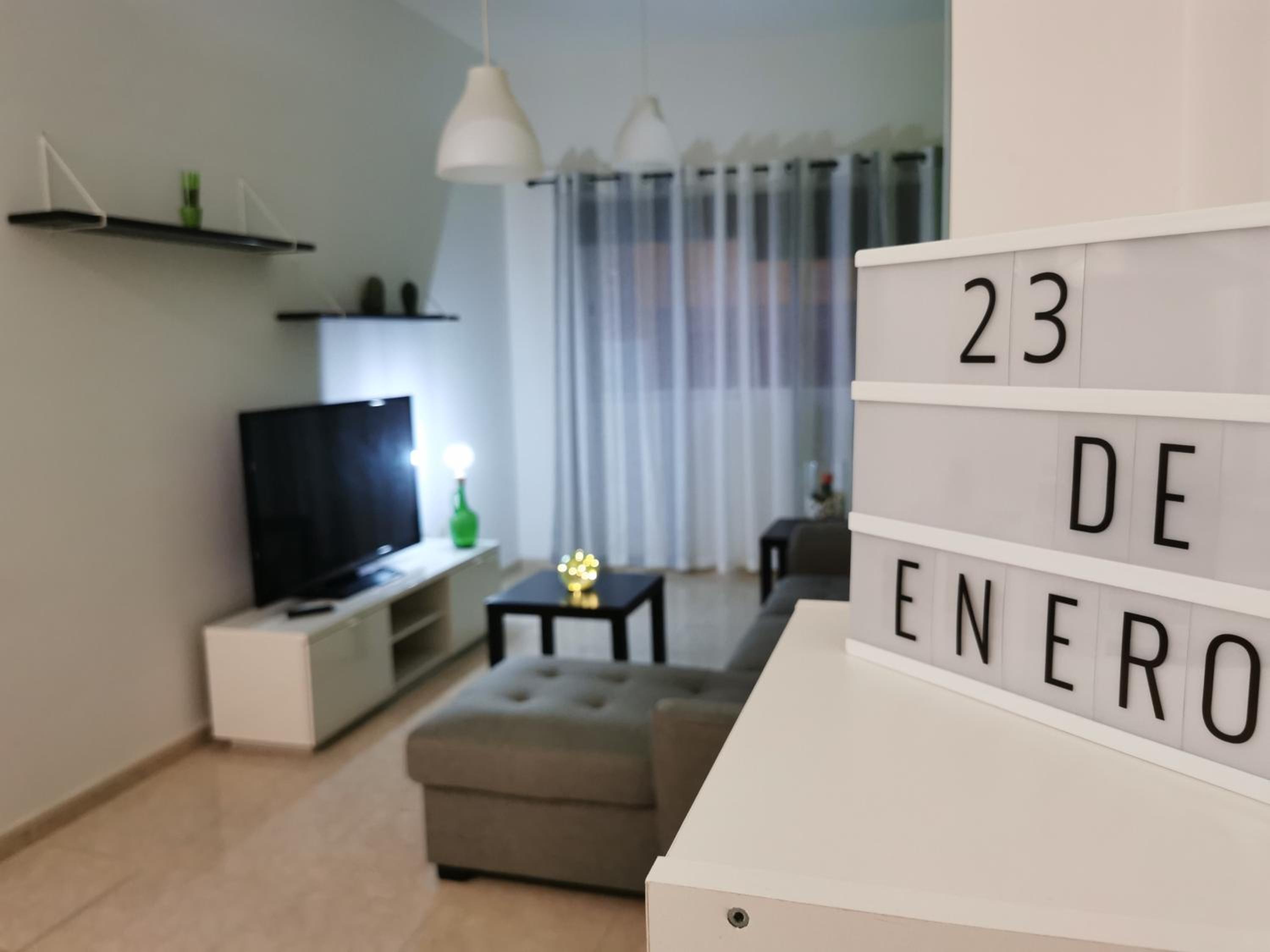 23 DE ENERO view 3