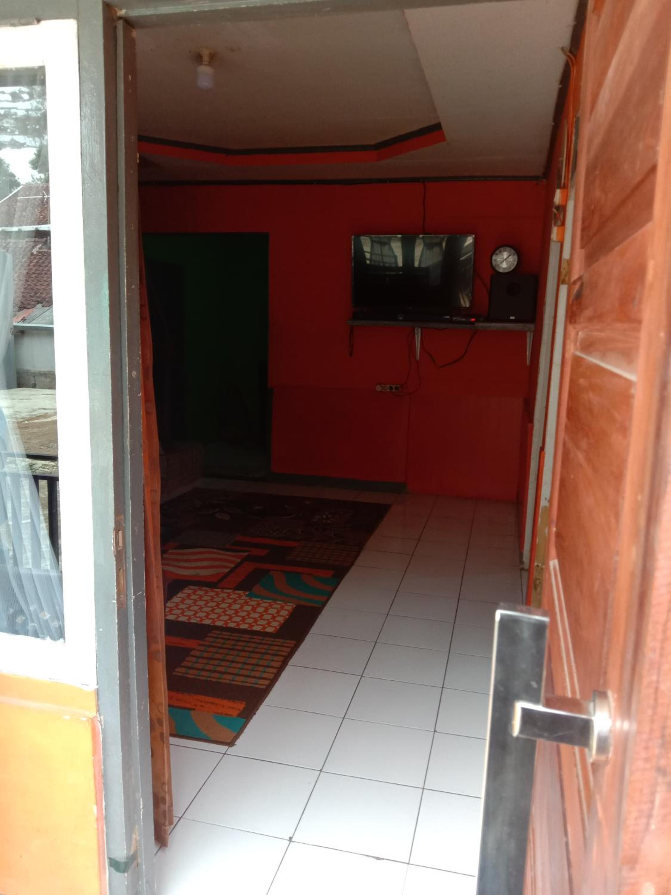 Pondok orange ciwidey view 3