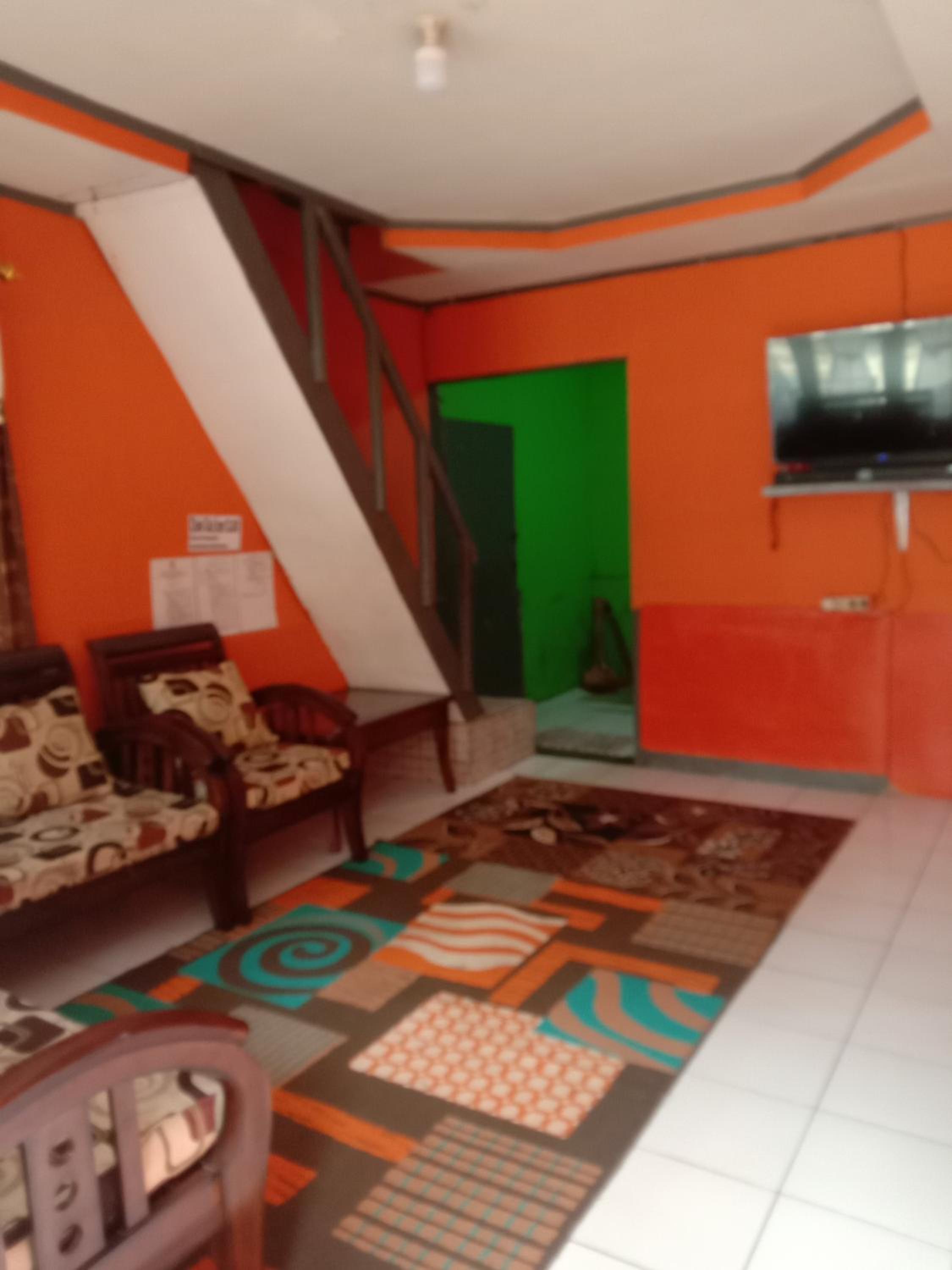 Pondok orange ciwidey view 4