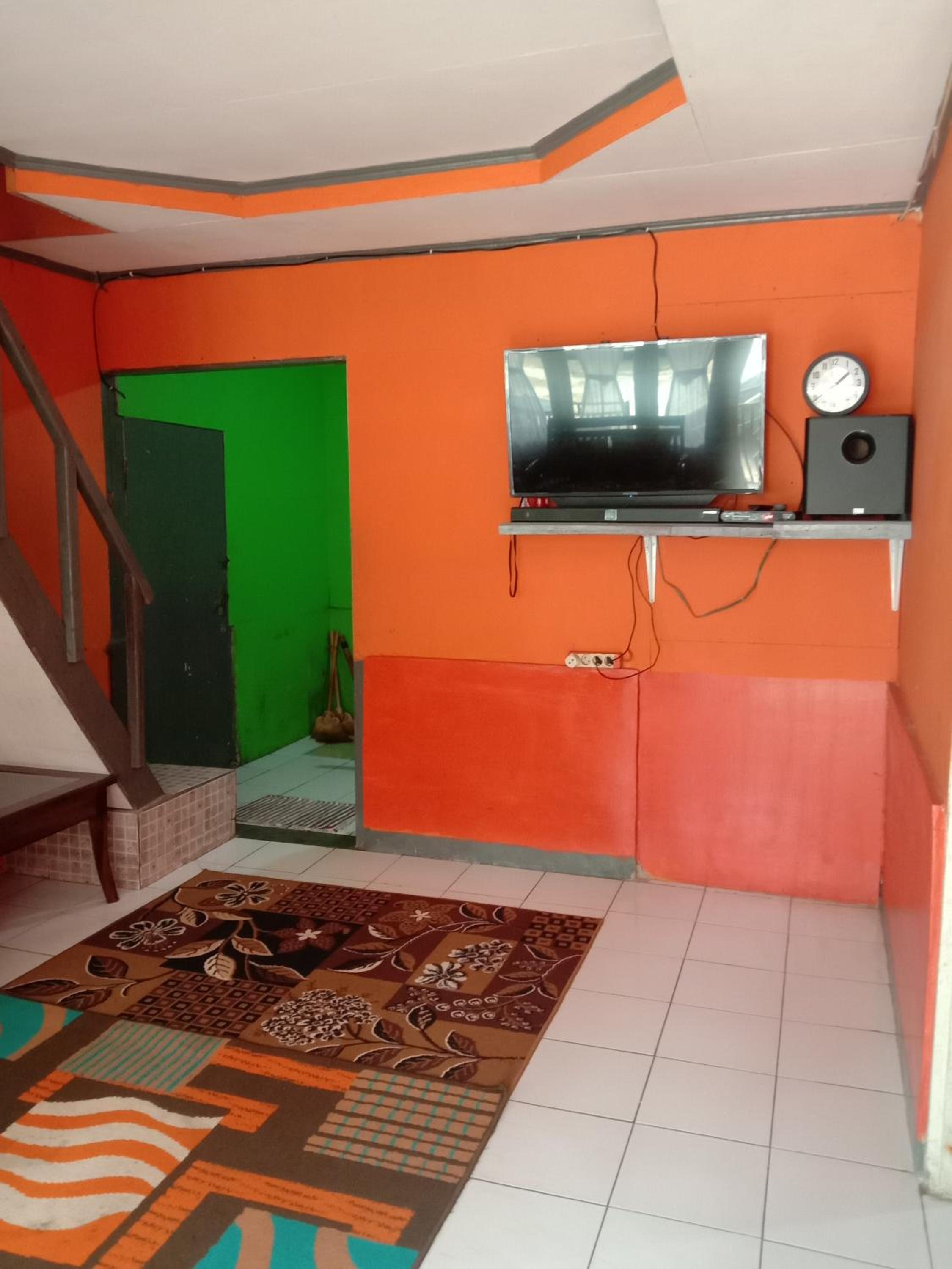 Pondok orange ciwidey view 5