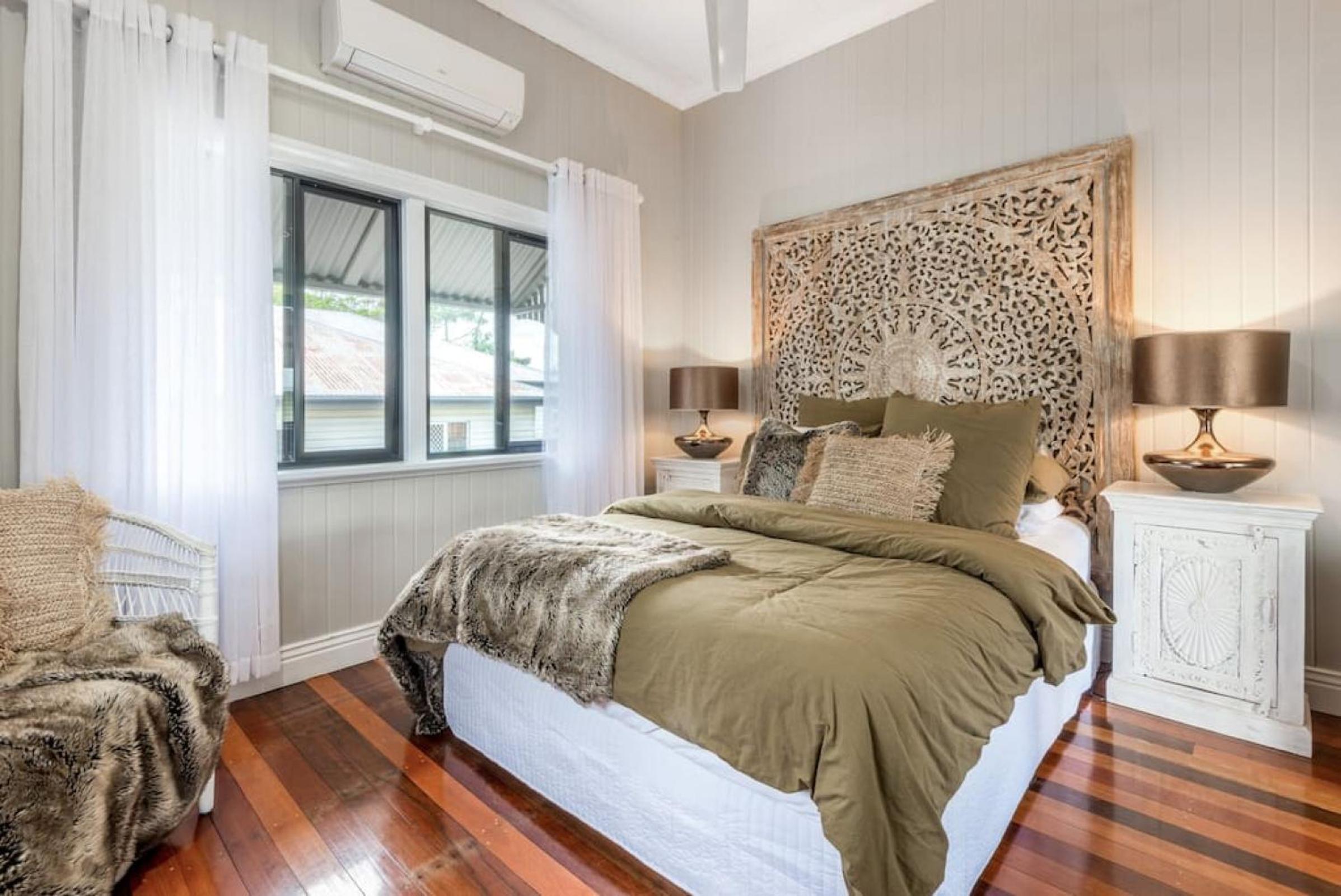 Hotel 'Kookaburra' at Savannah House - Image 1