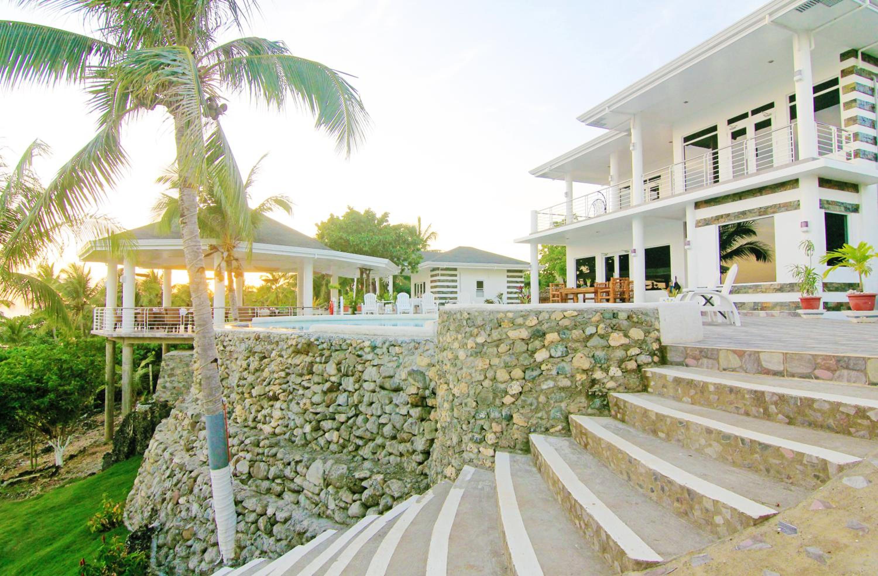 J&R Residence